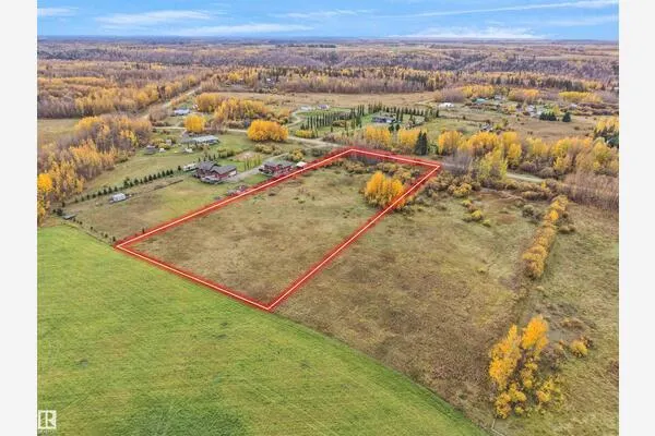 #14 2011 TWP ROAD 510