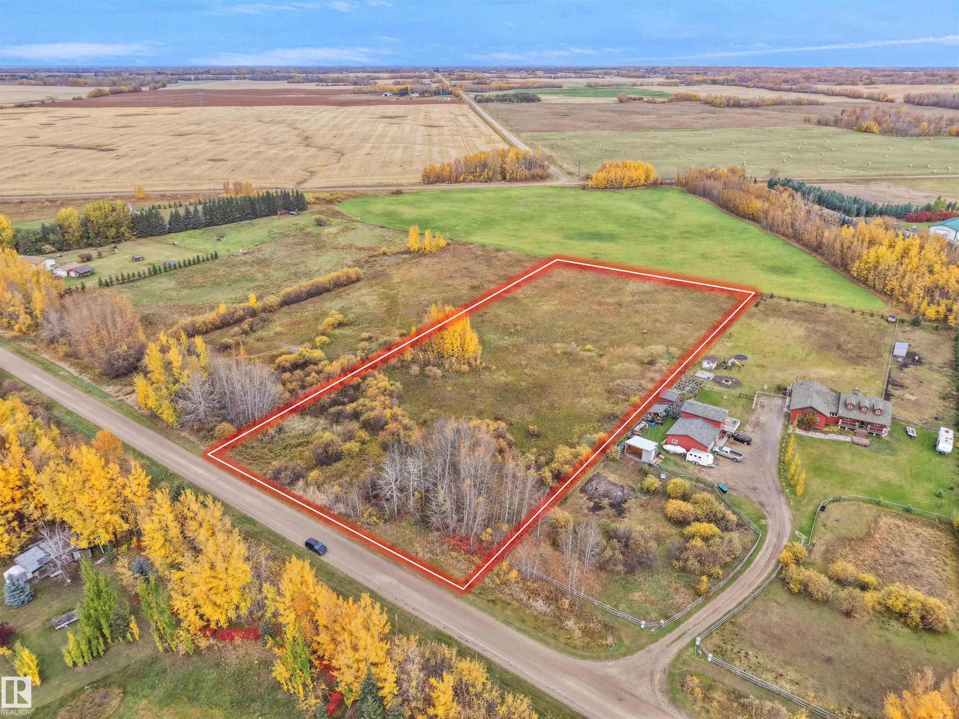 #14 2011 TWP ROAD 510