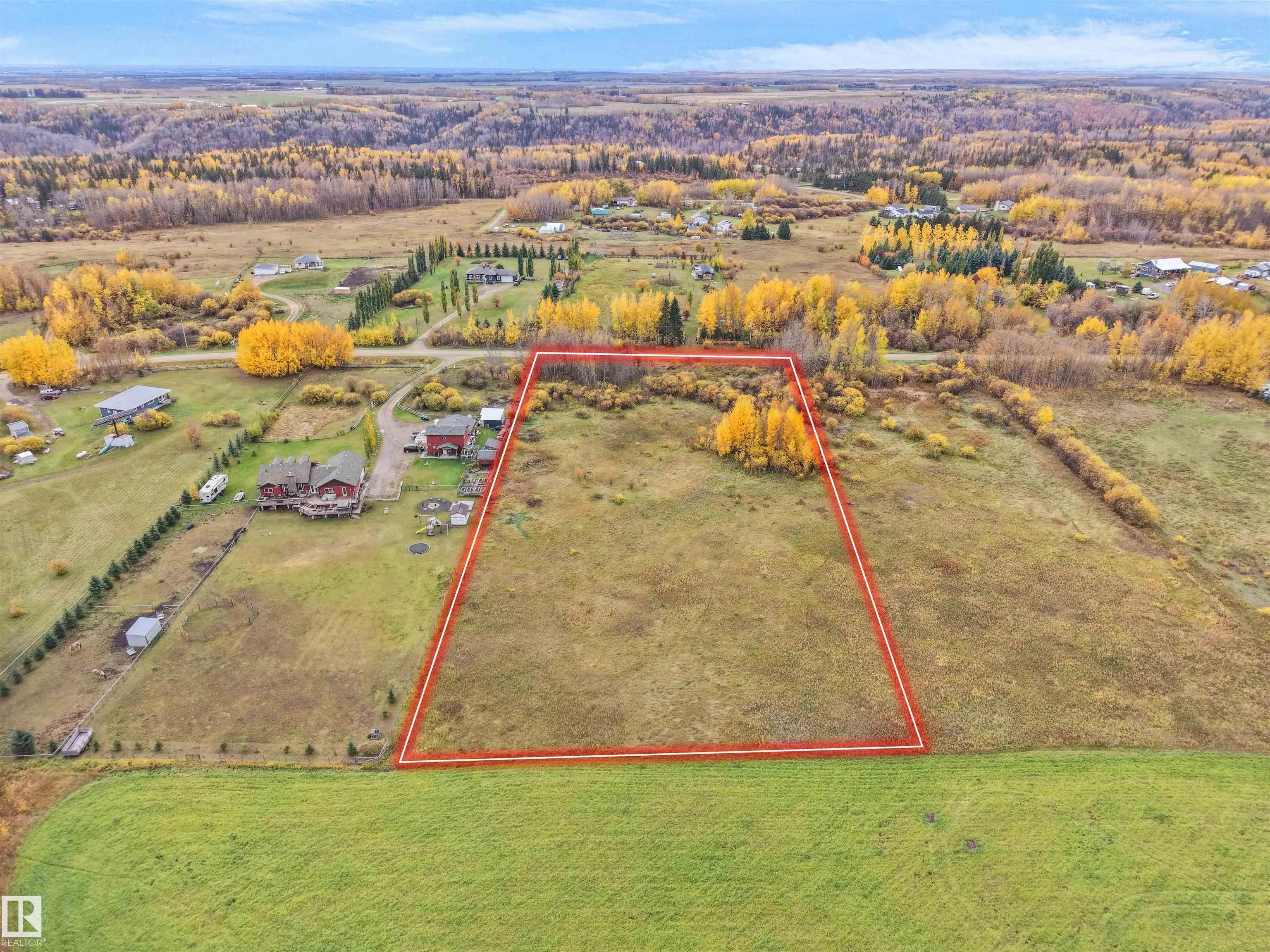 #14 2011 TWP ROAD 510