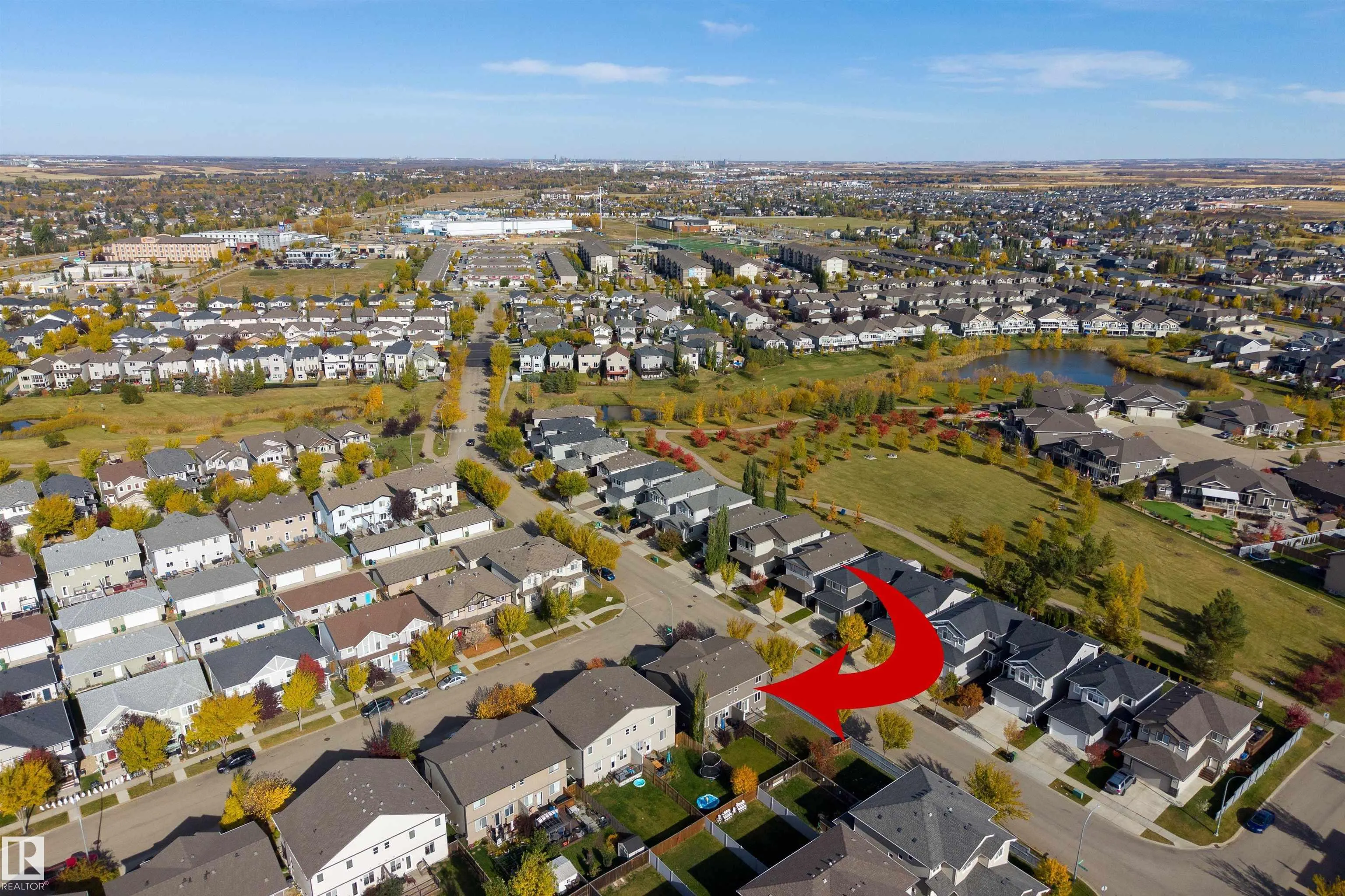 1 ROSEBERRY Lane
