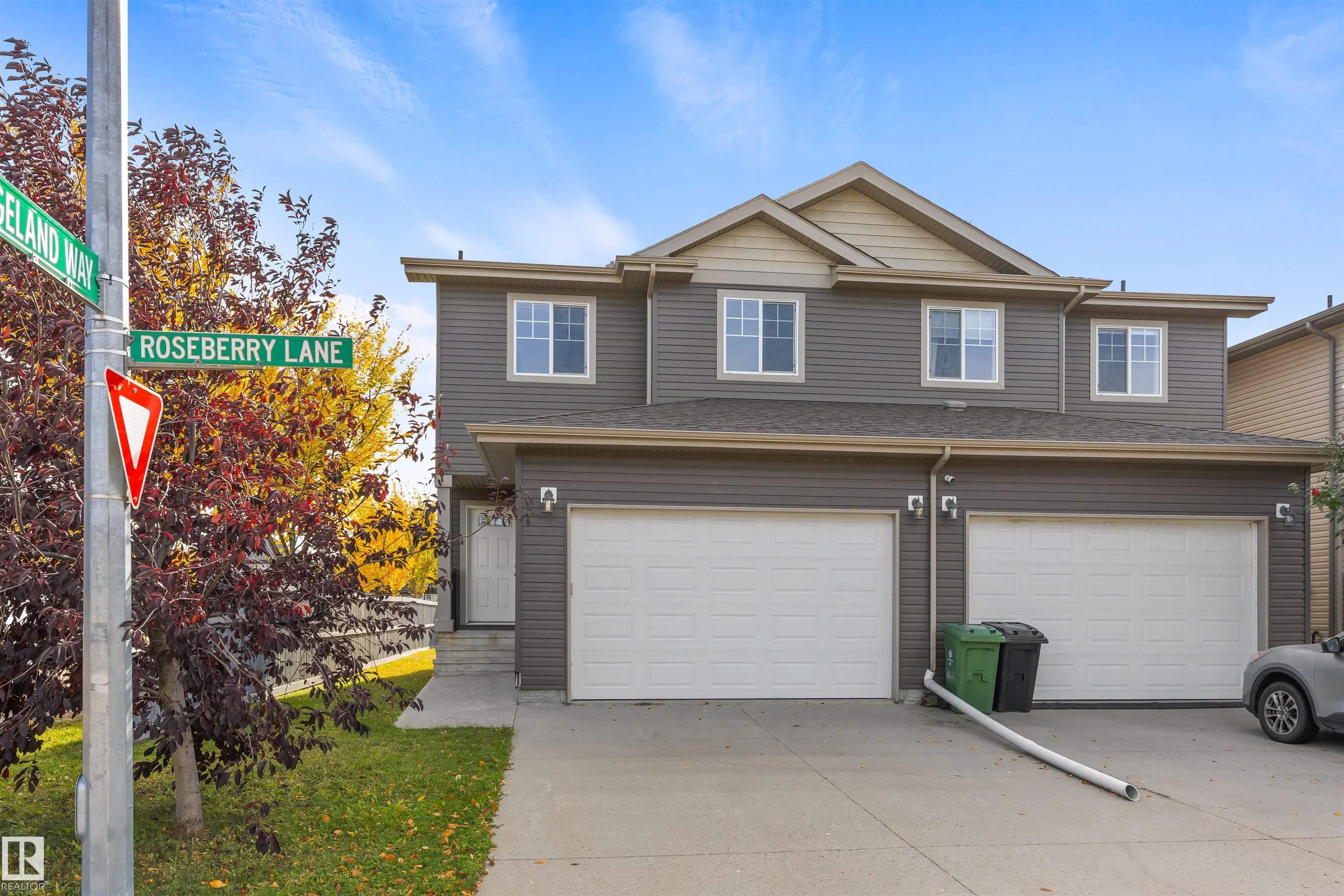 1 ROSEBERRY Lane