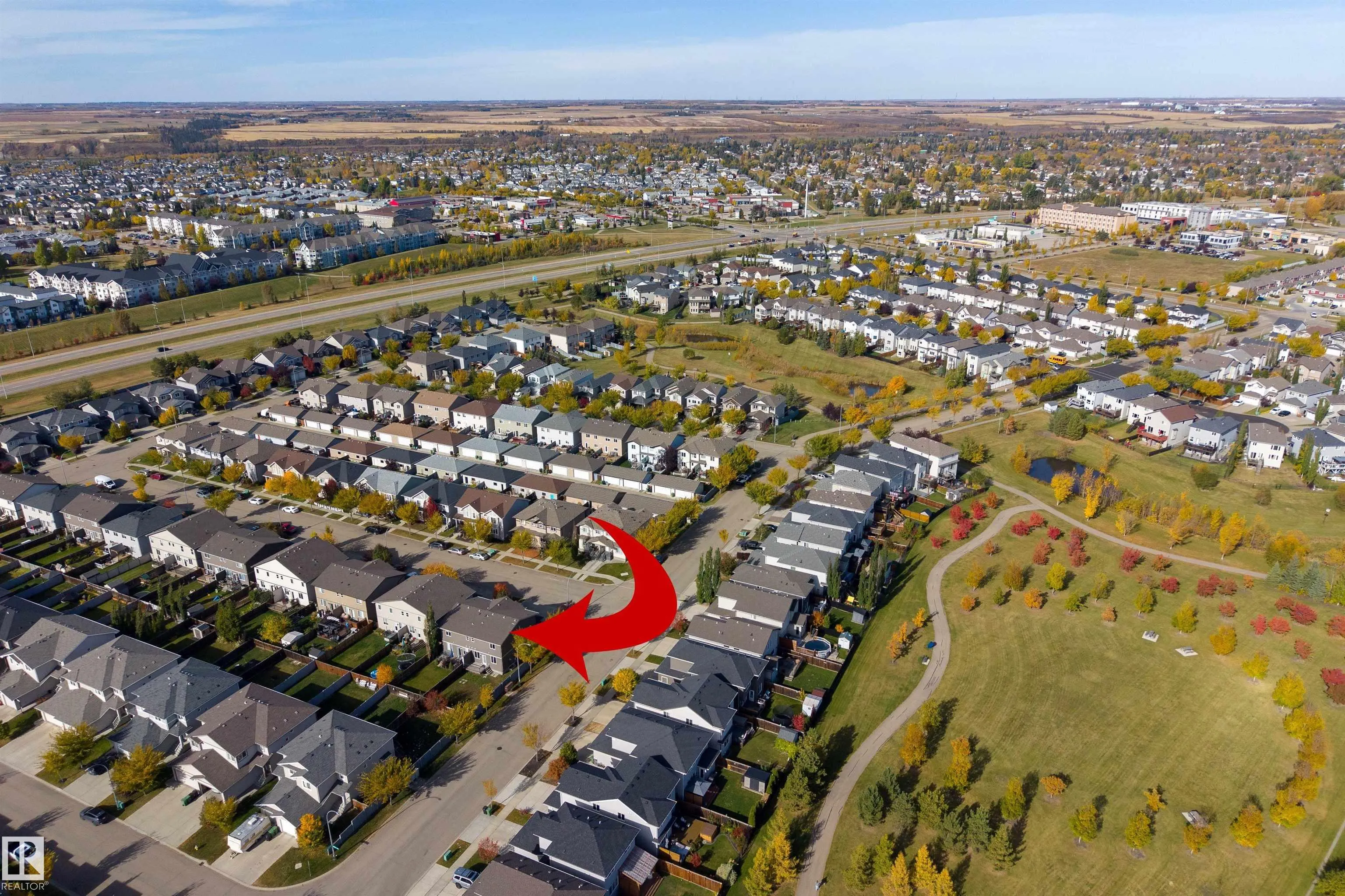 1 ROSEBERRY Lane