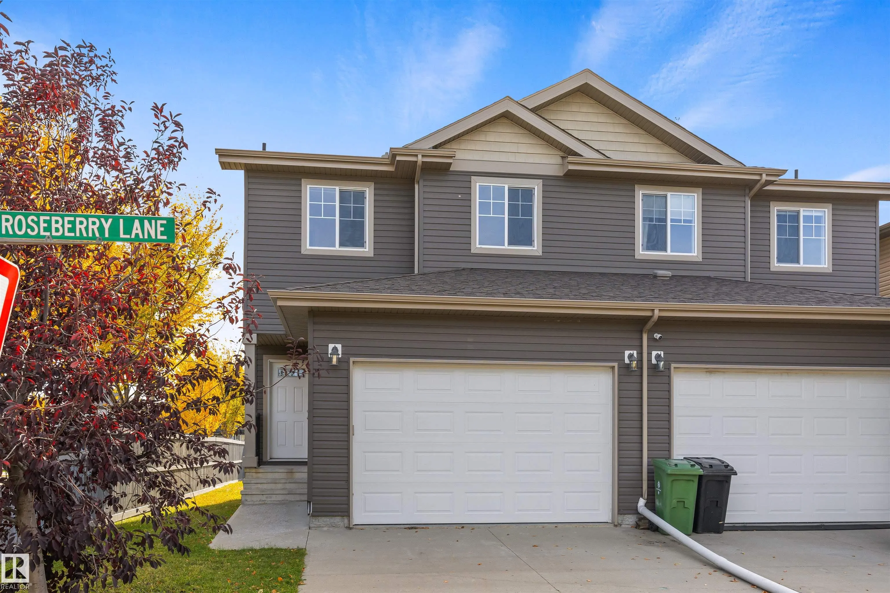 1 ROSEBERRY Lane