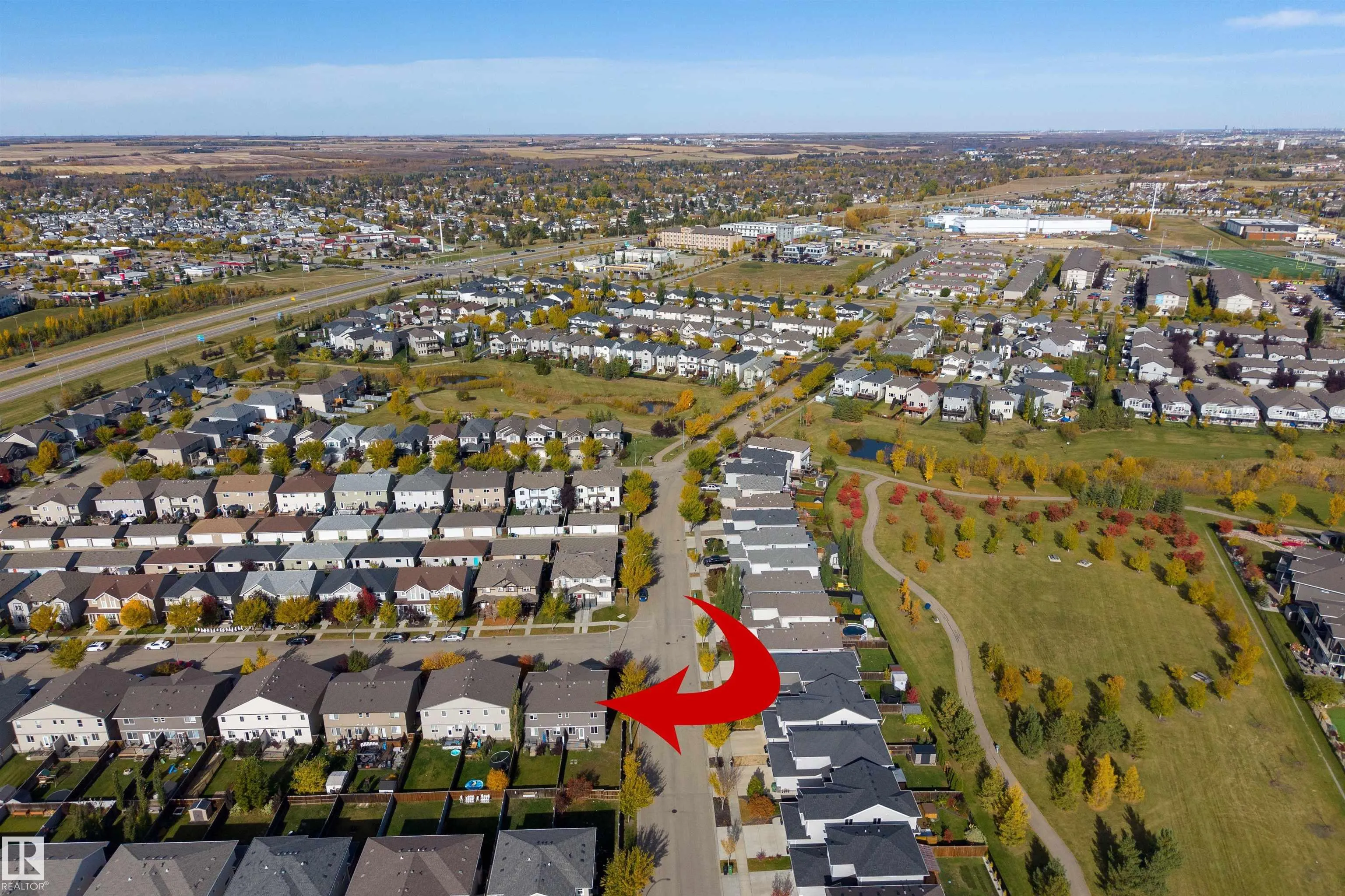 1 ROSEBERRY Lane