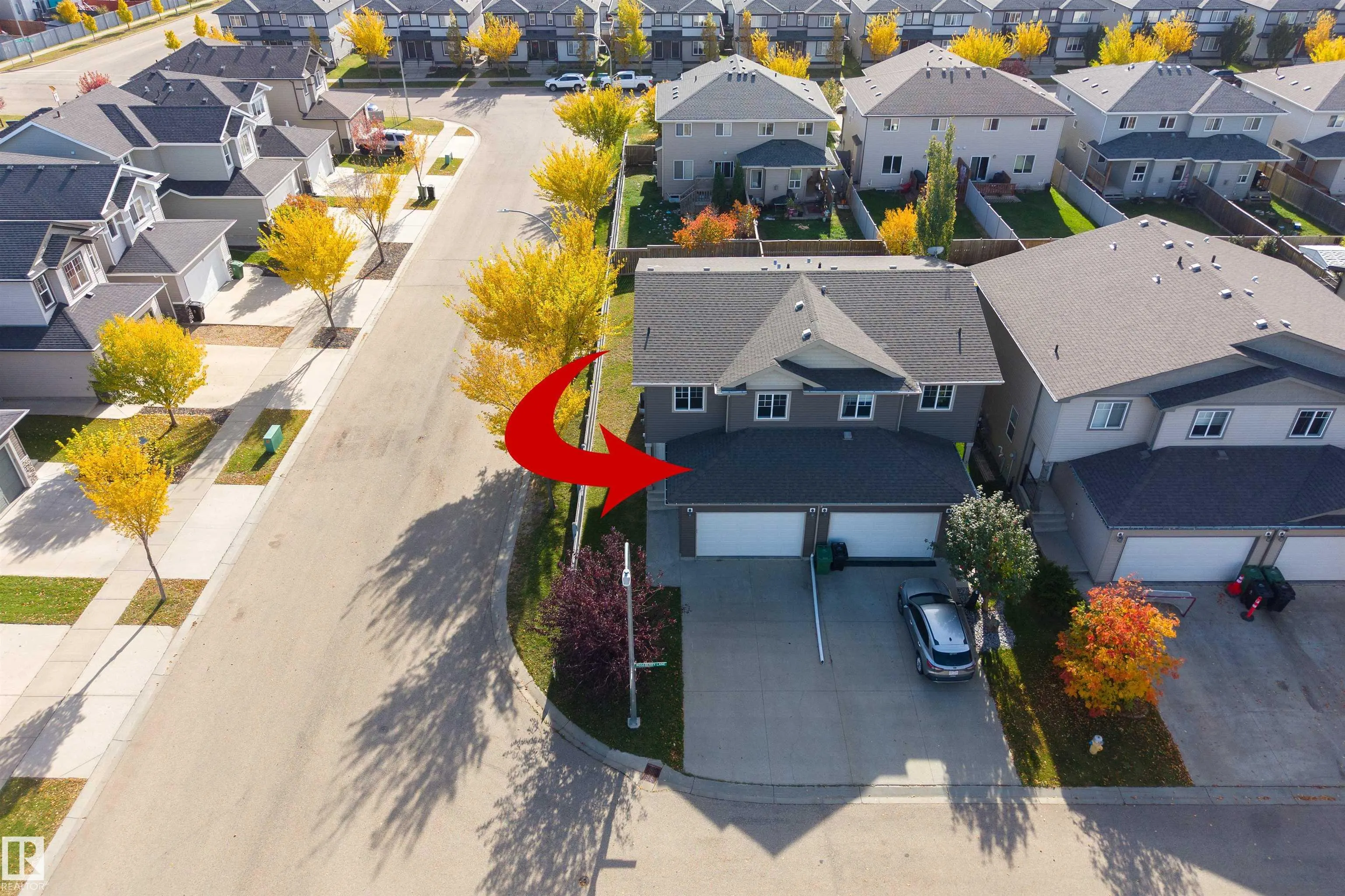 1 ROSEBERRY Lane