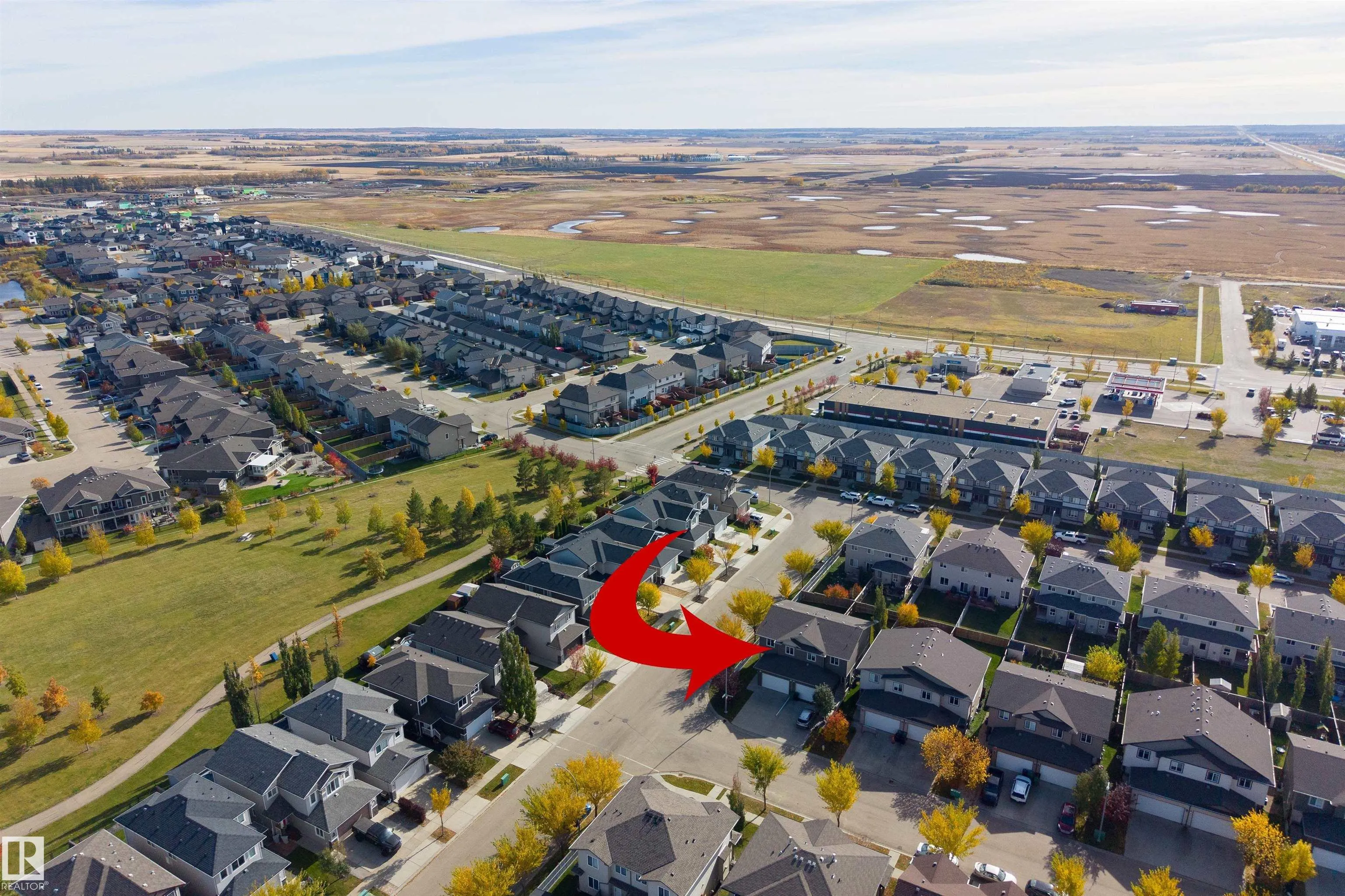 1 ROSEBERRY Lane