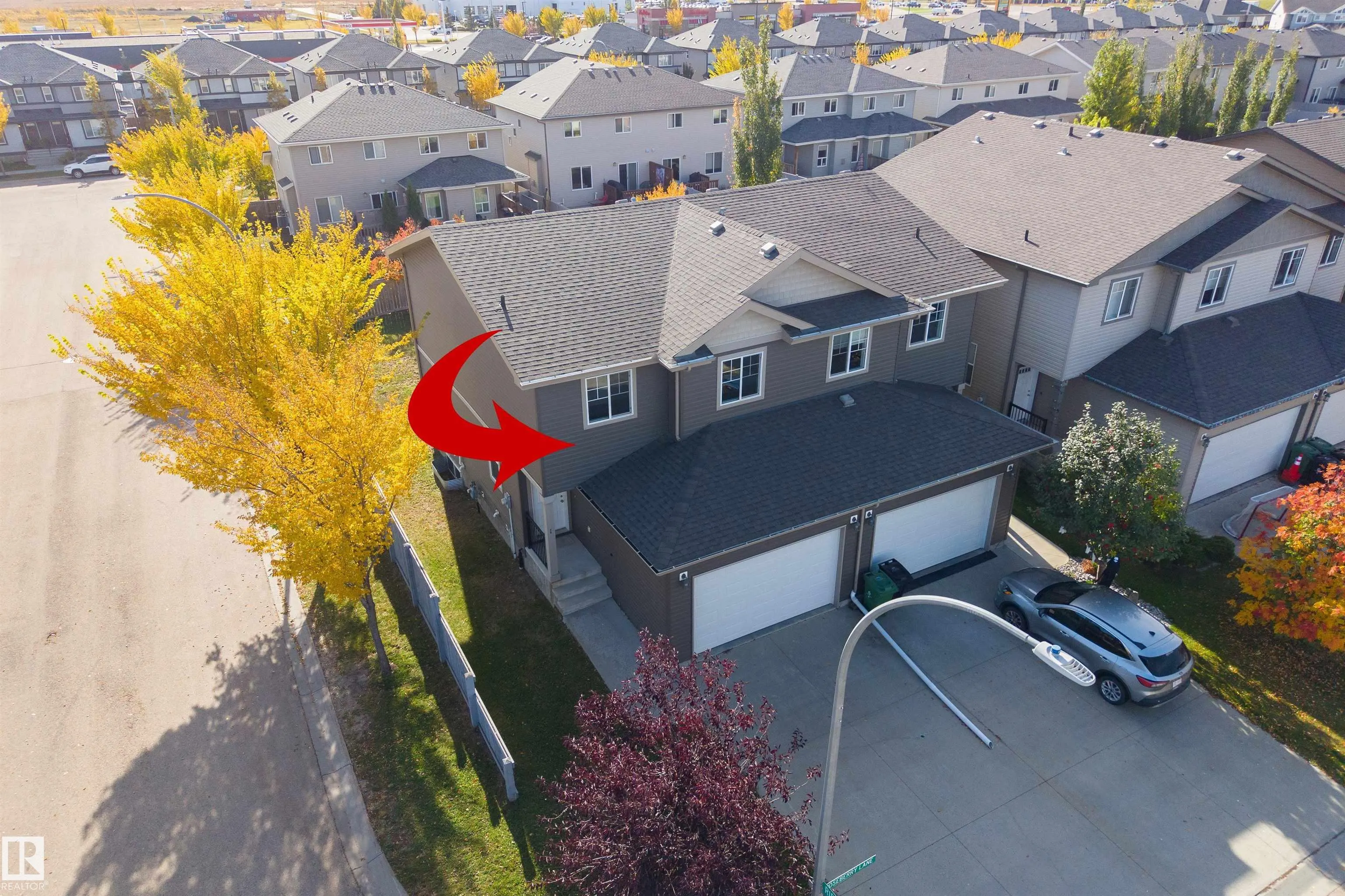 1 ROSEBERRY Lane