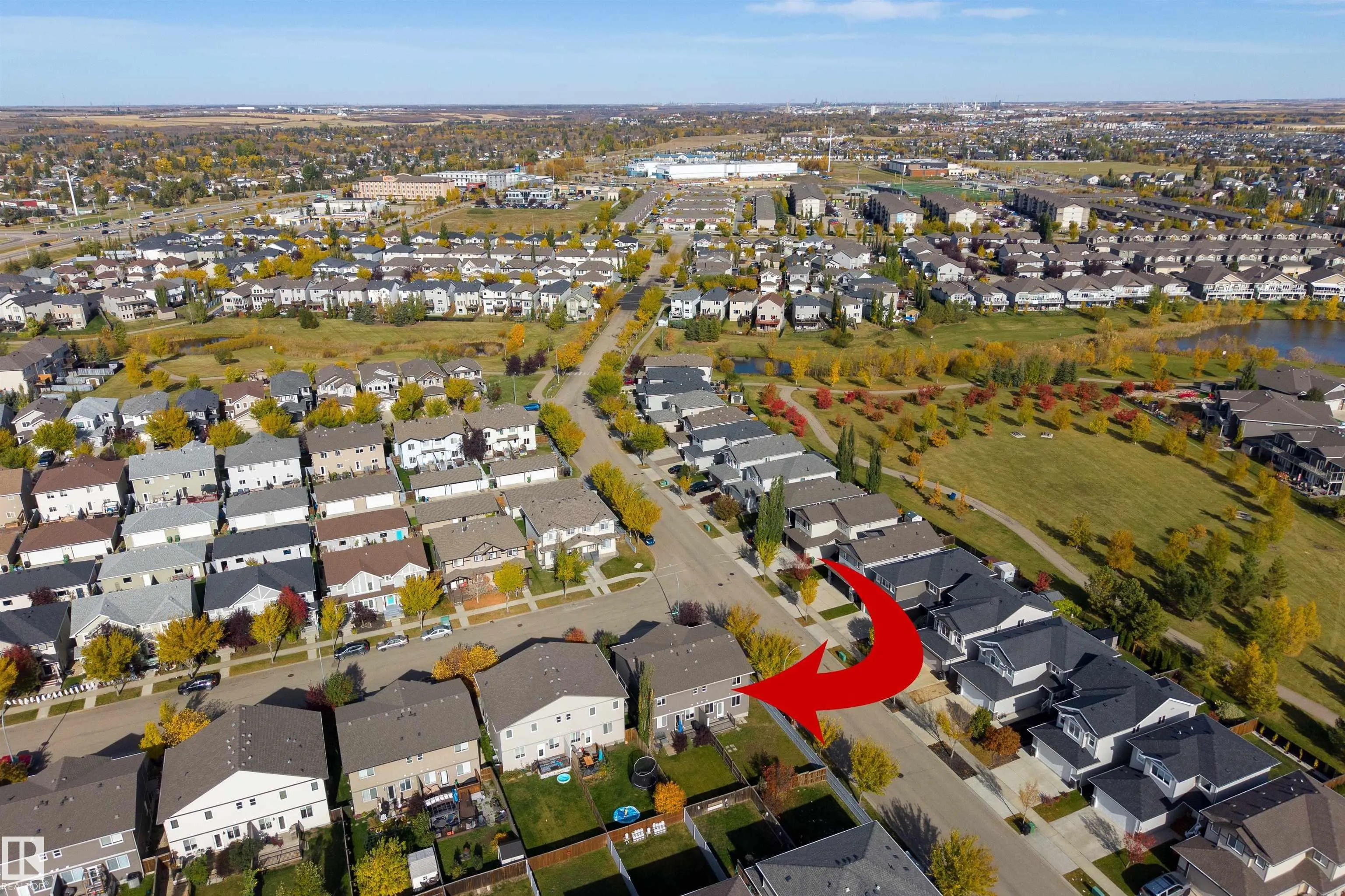 1 ROSEBERRY Lane