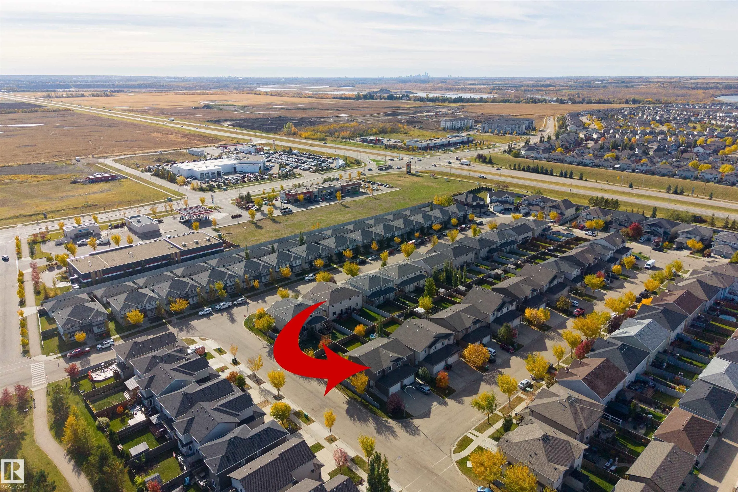 1 ROSEBERRY Lane