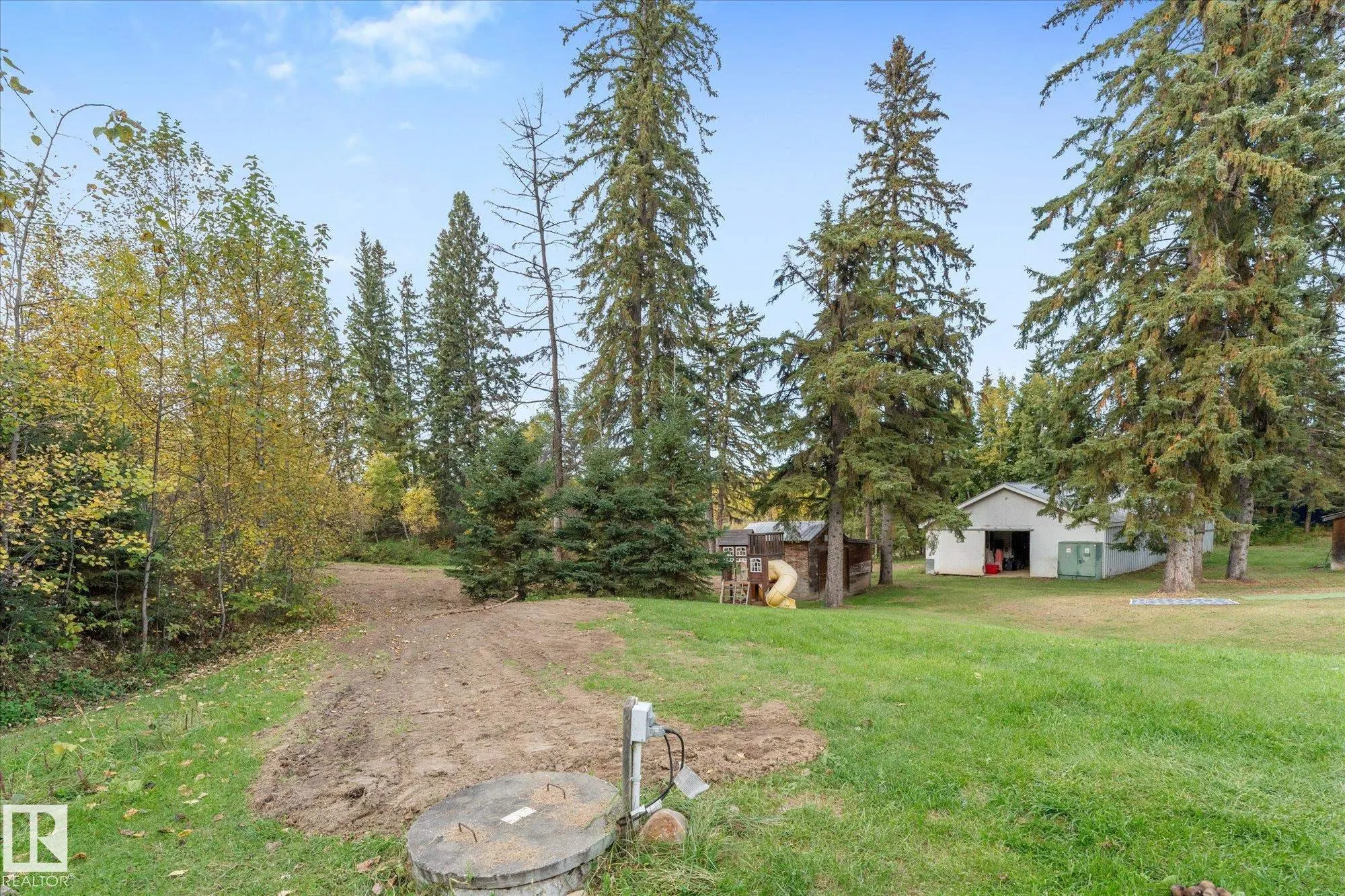 54426 RGE ROAD 15