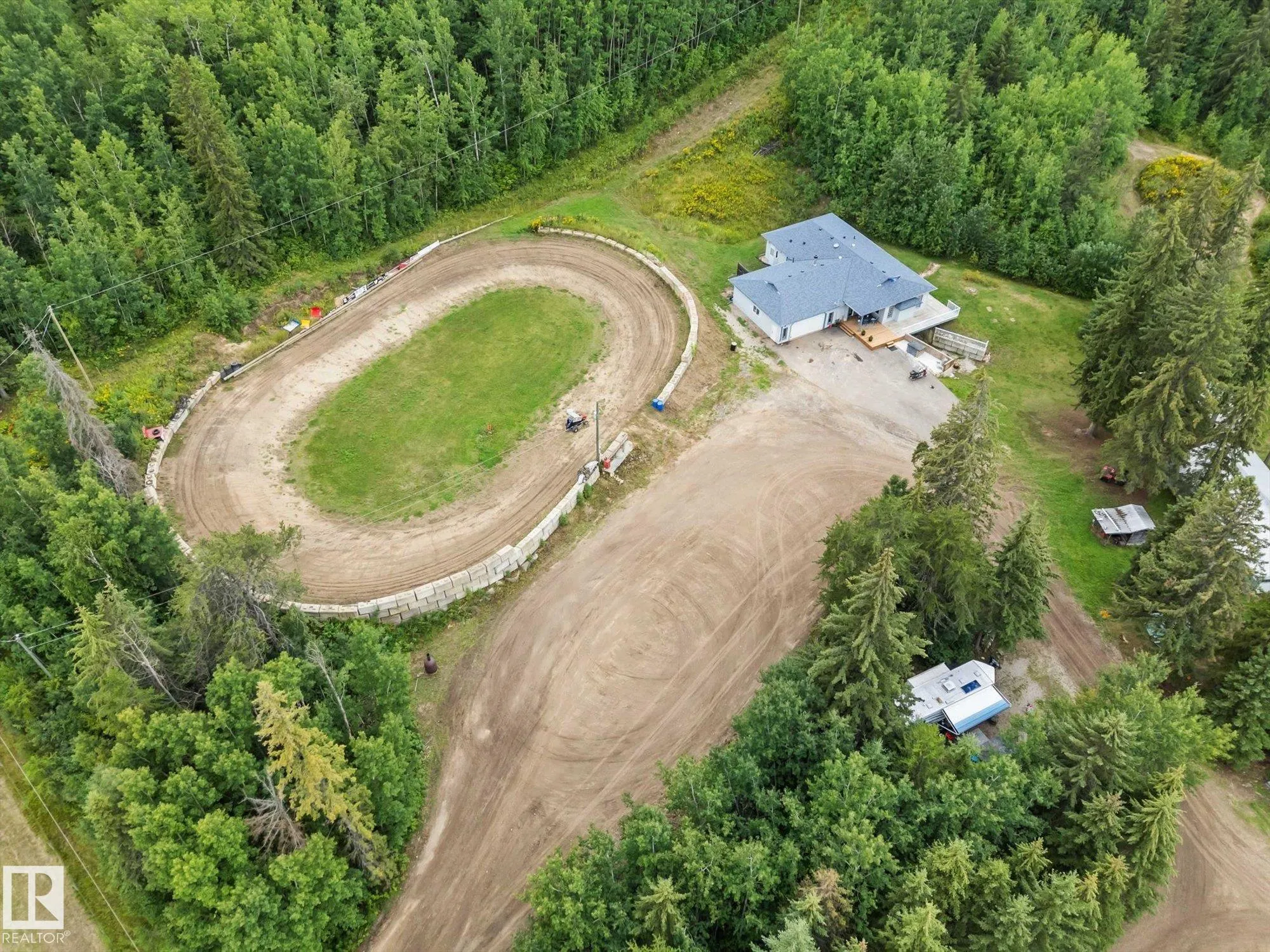 54426 RGE ROAD 15
