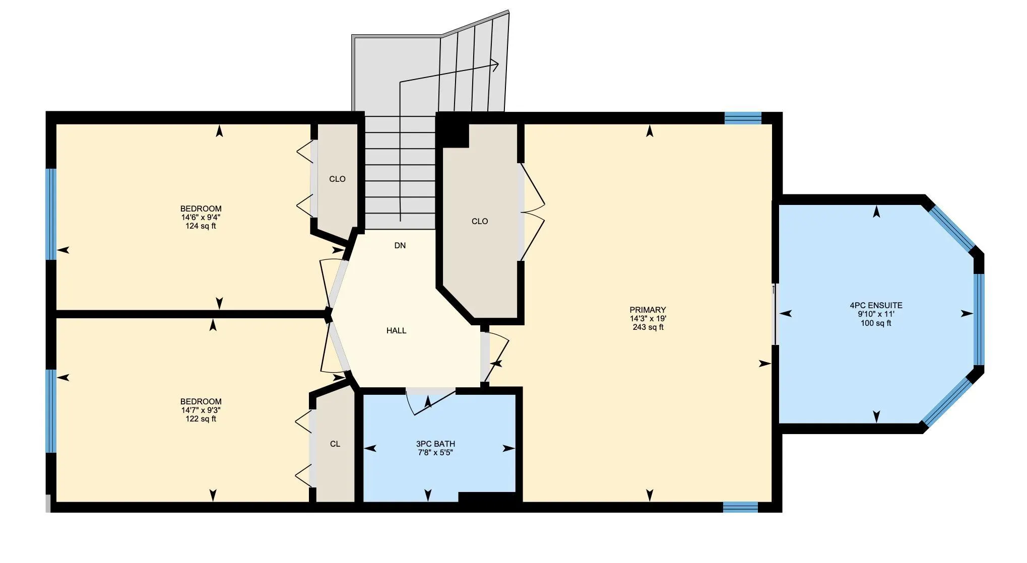 48 ASTER Point(e)