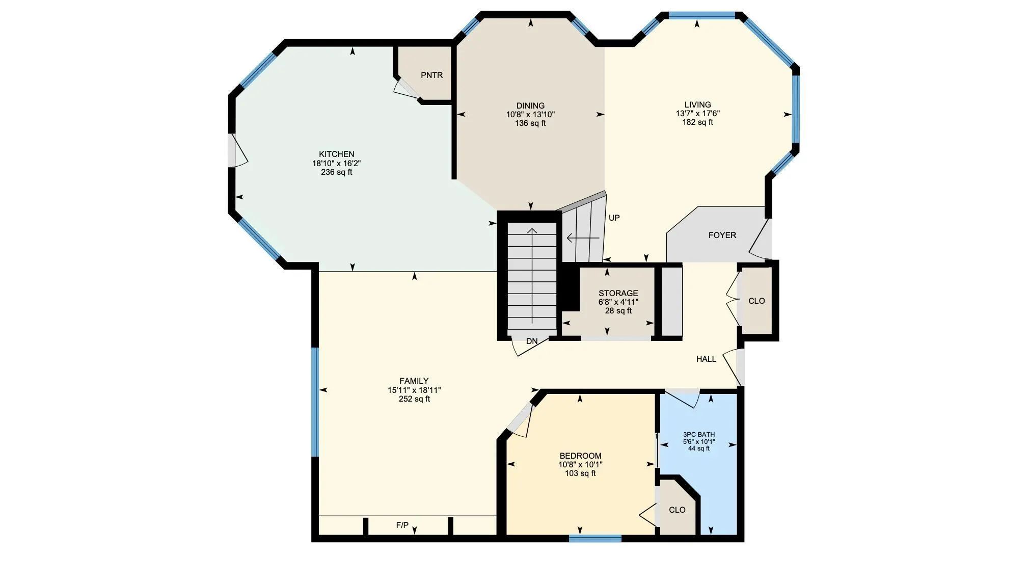48 ASTER Point(e)