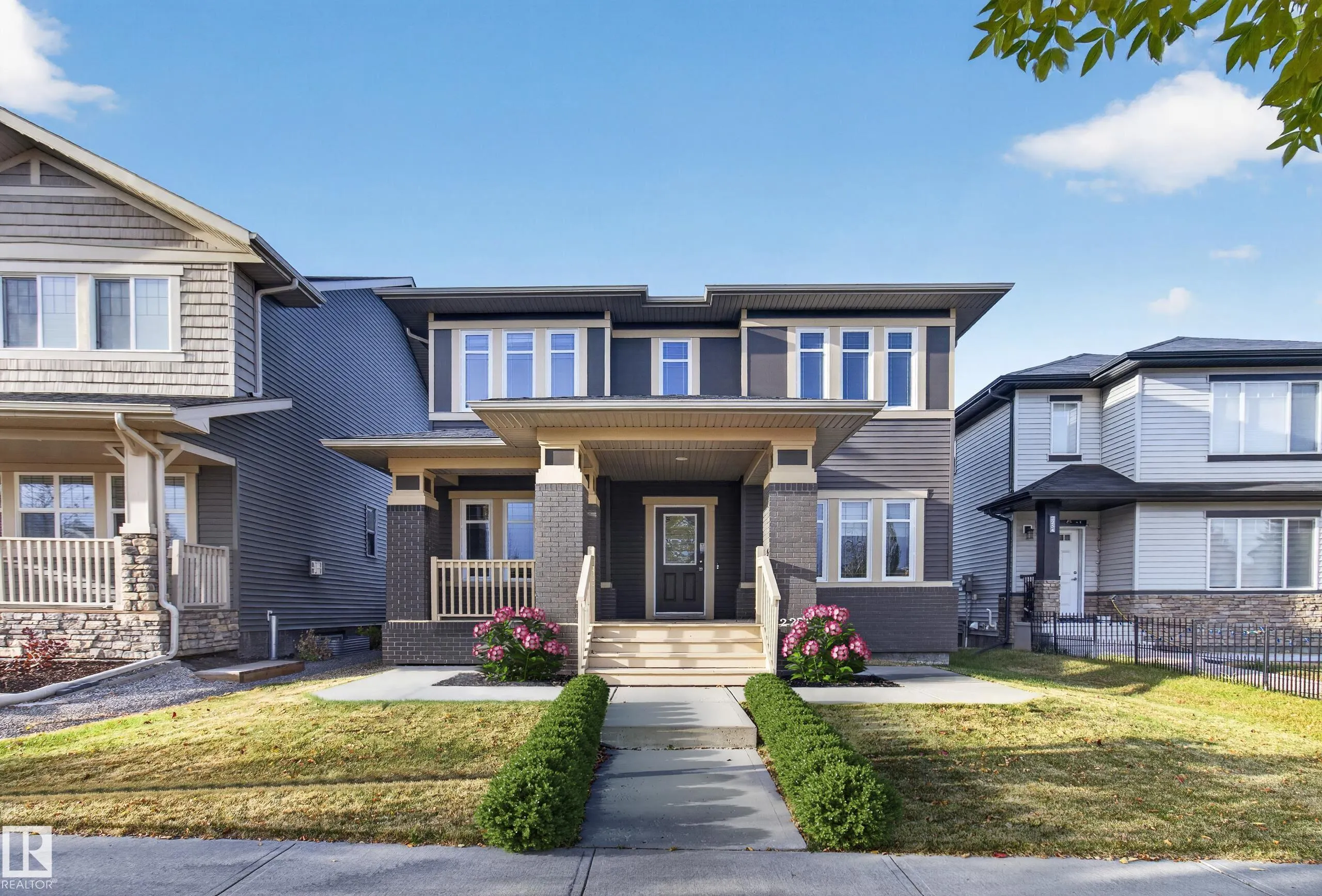 2250 ASPEN Trail
