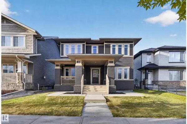 2250 ASPEN Trail