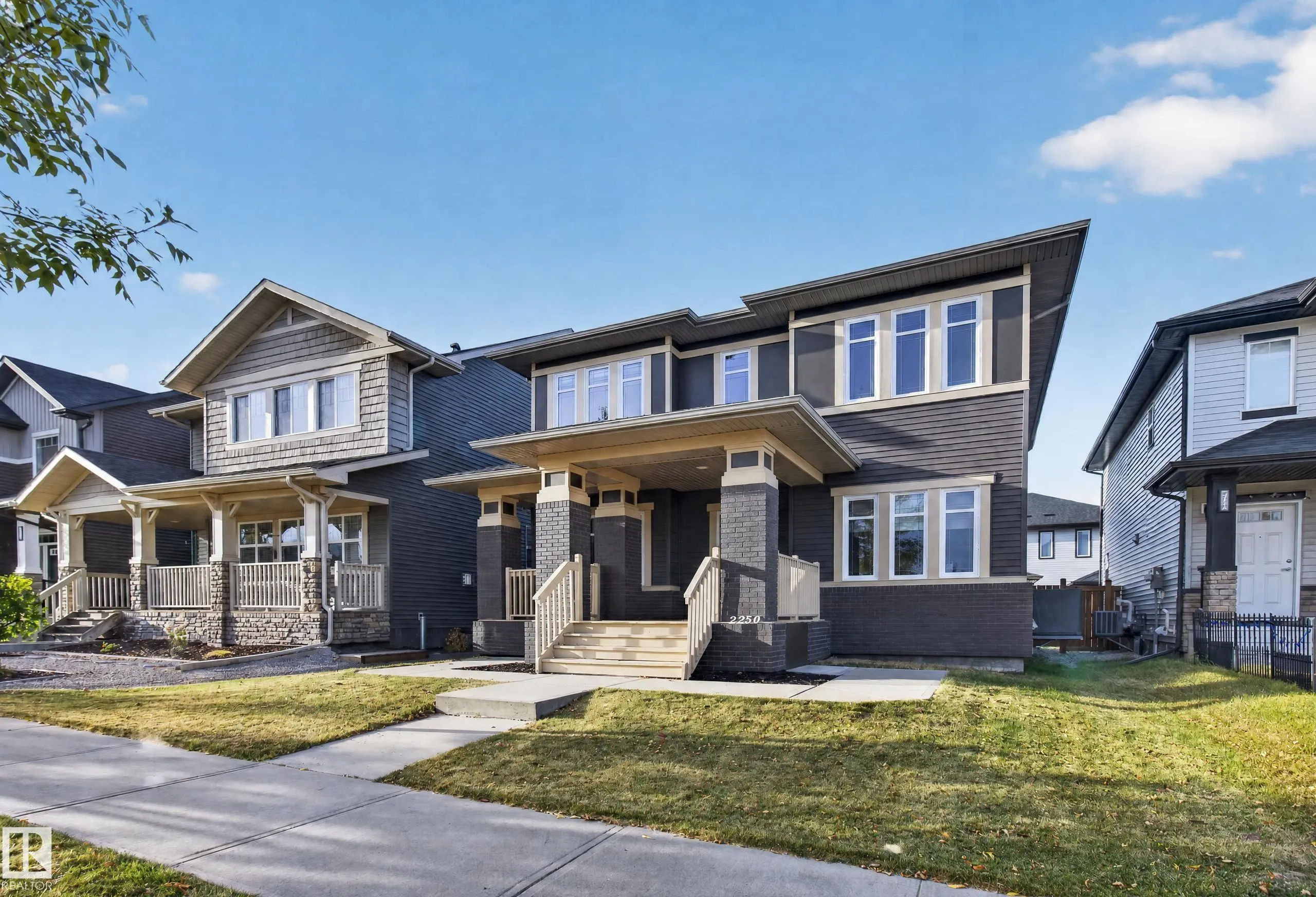 2250 ASPEN Trail