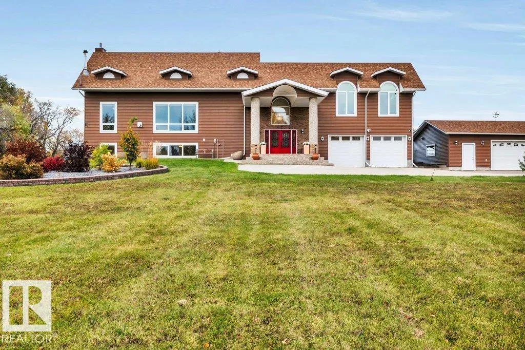 4-52312 Rge Rd 274