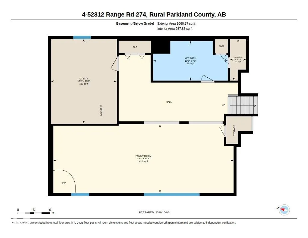4-52312 Rge Rd 274