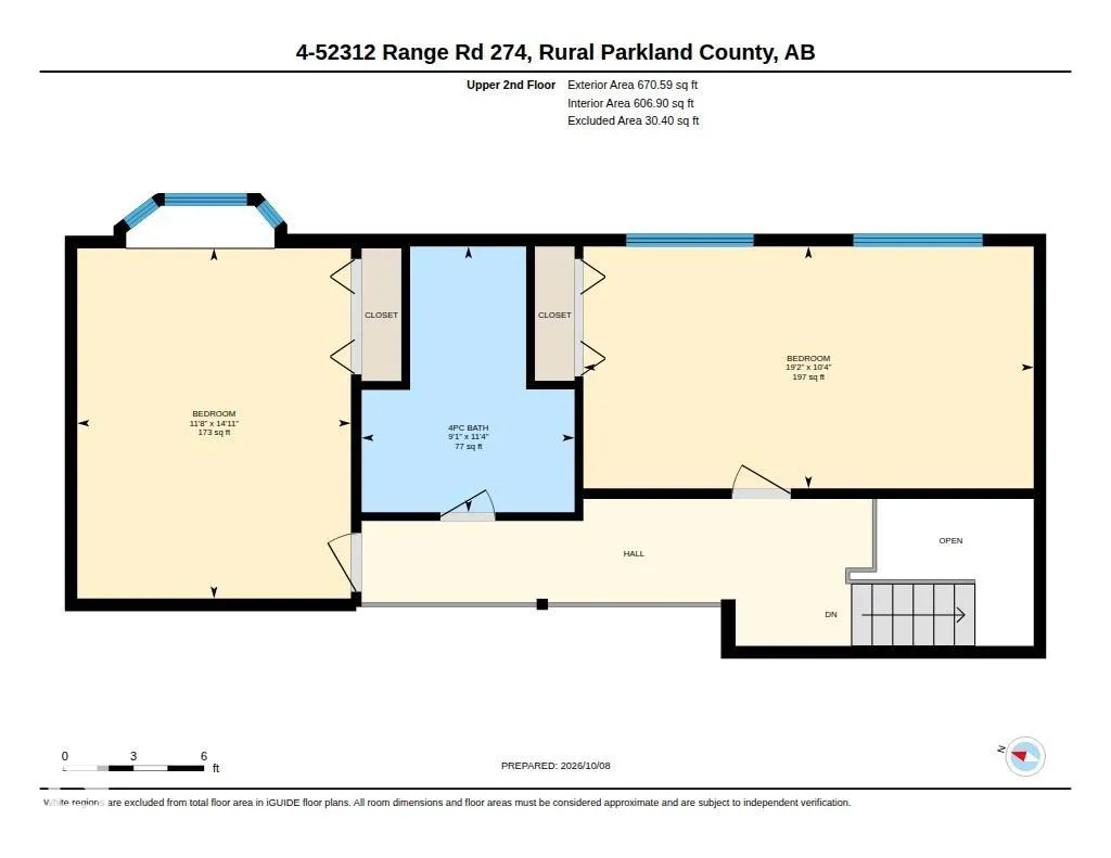 4-52312 Rge Rd 274