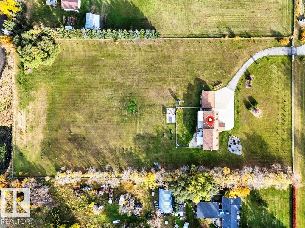 4-52312 Rge Rd 274