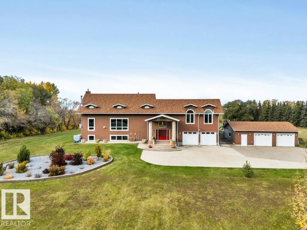 4-52312 Rge Rd 274