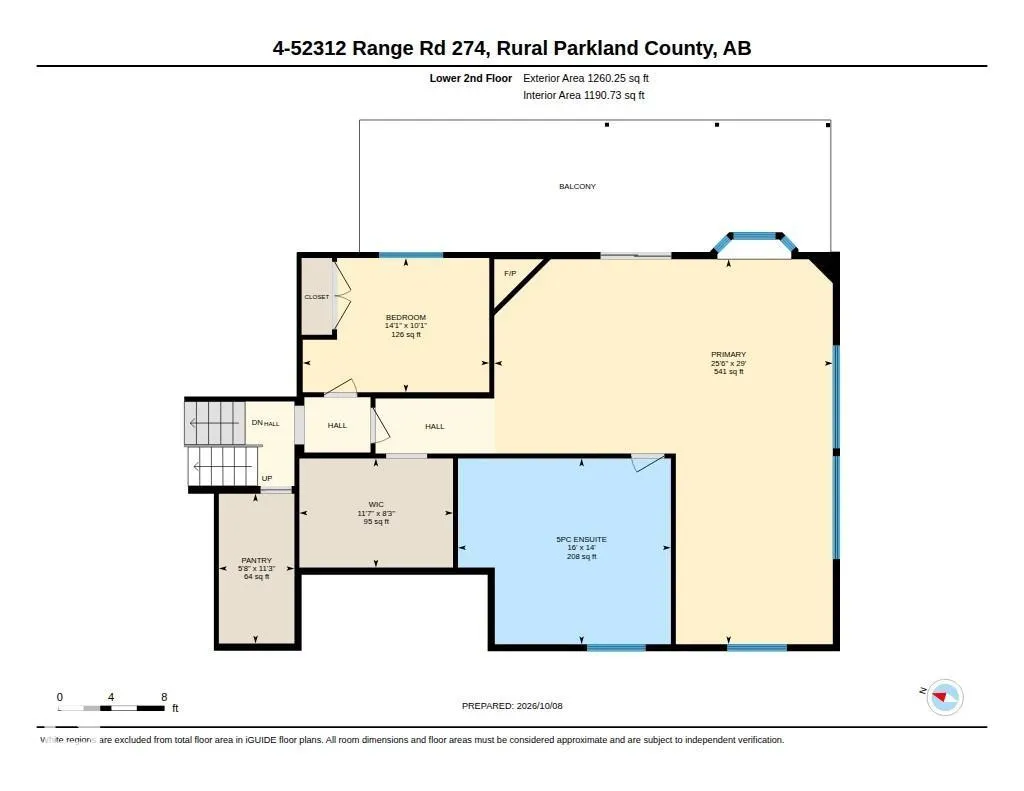 4-52312 Rge Rd 274