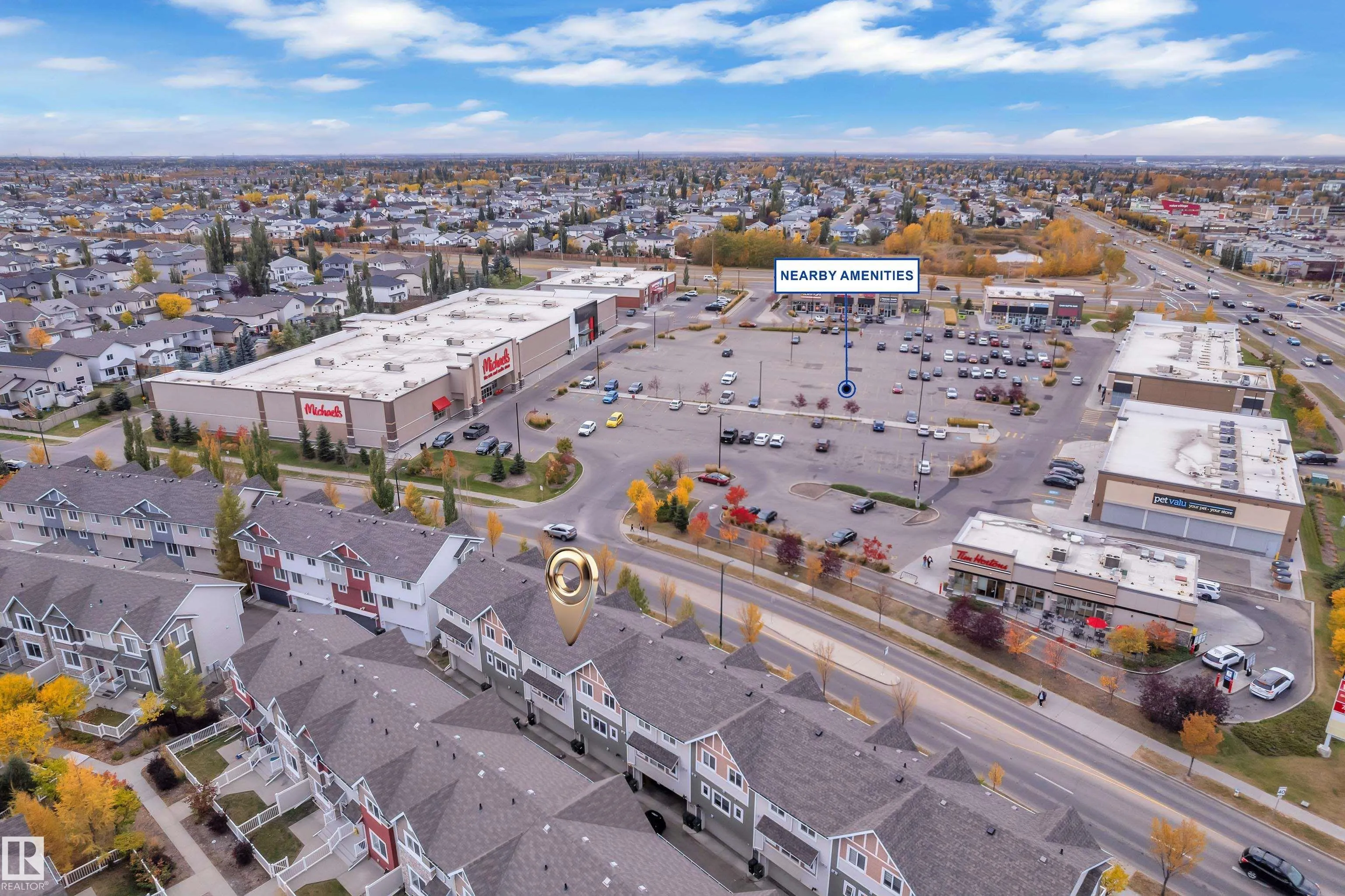 655 TAMARACK Road