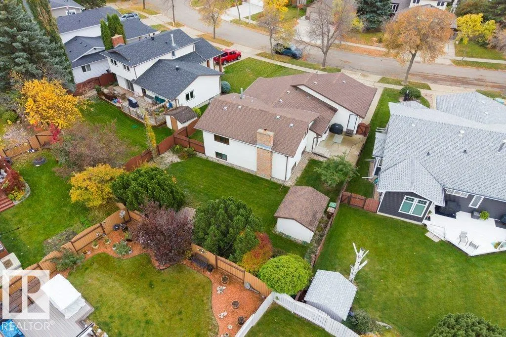 21 LORNE Crescent