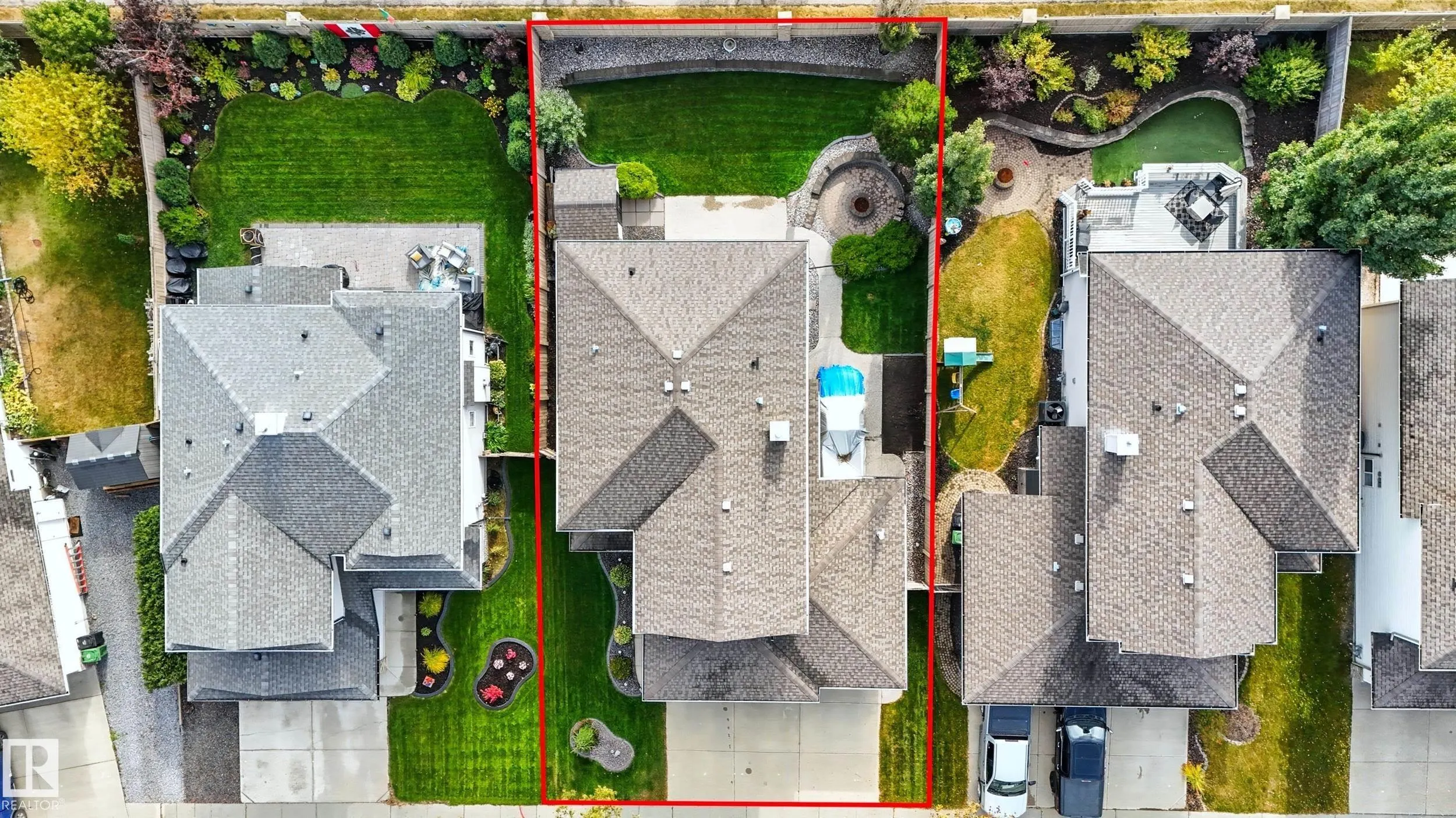 5 VALLEY Close