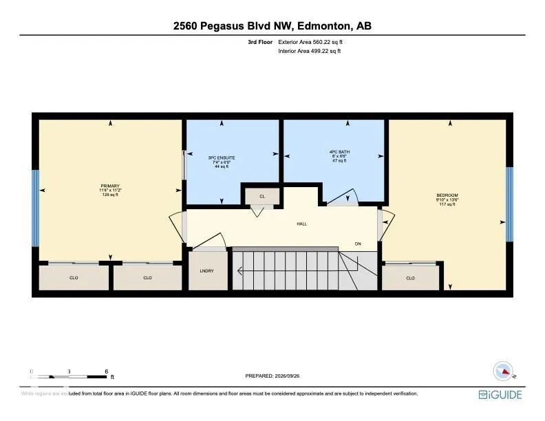 2560 PEGASUS Boulevard