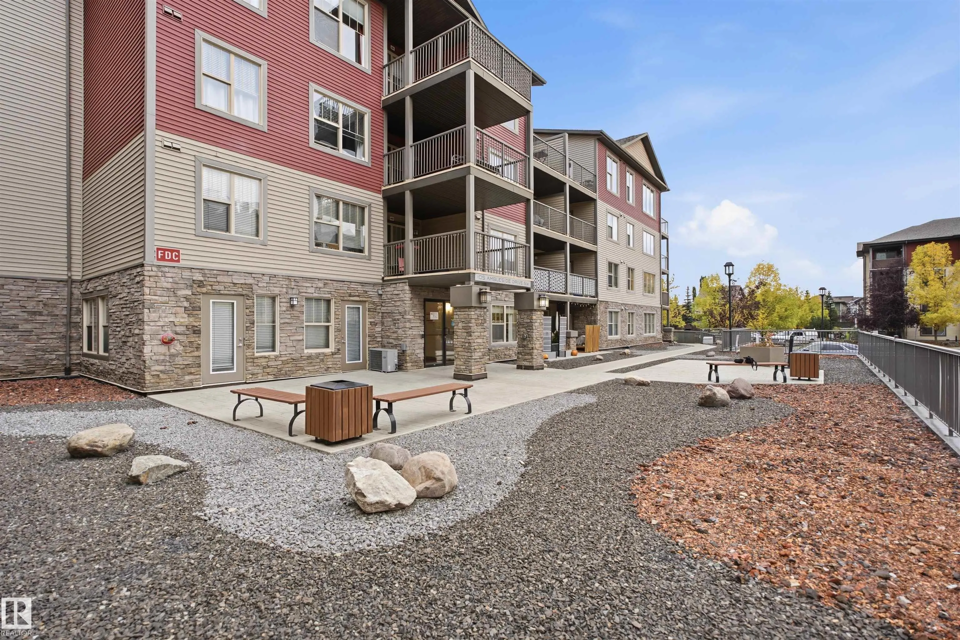 105 ambleside dr