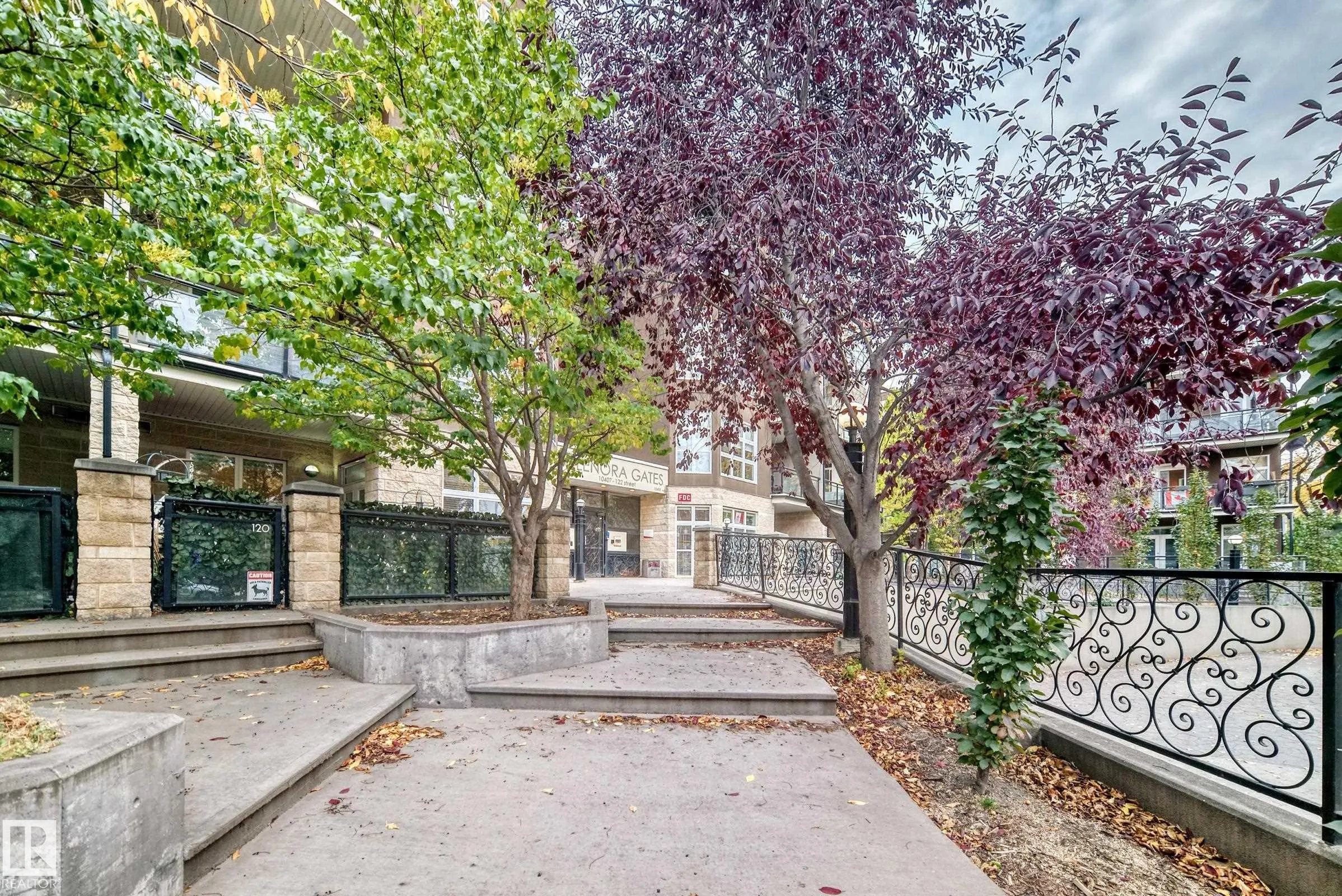 10407 122 Street