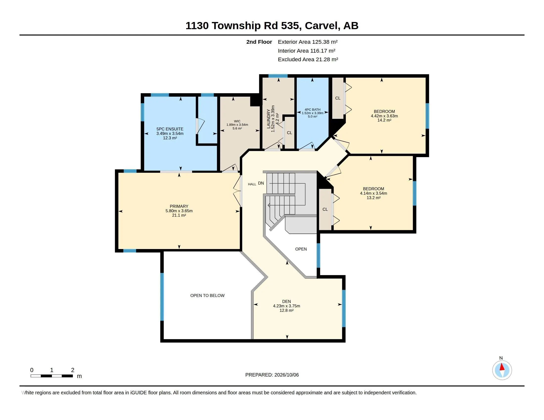 1130 TWP ROAD 535