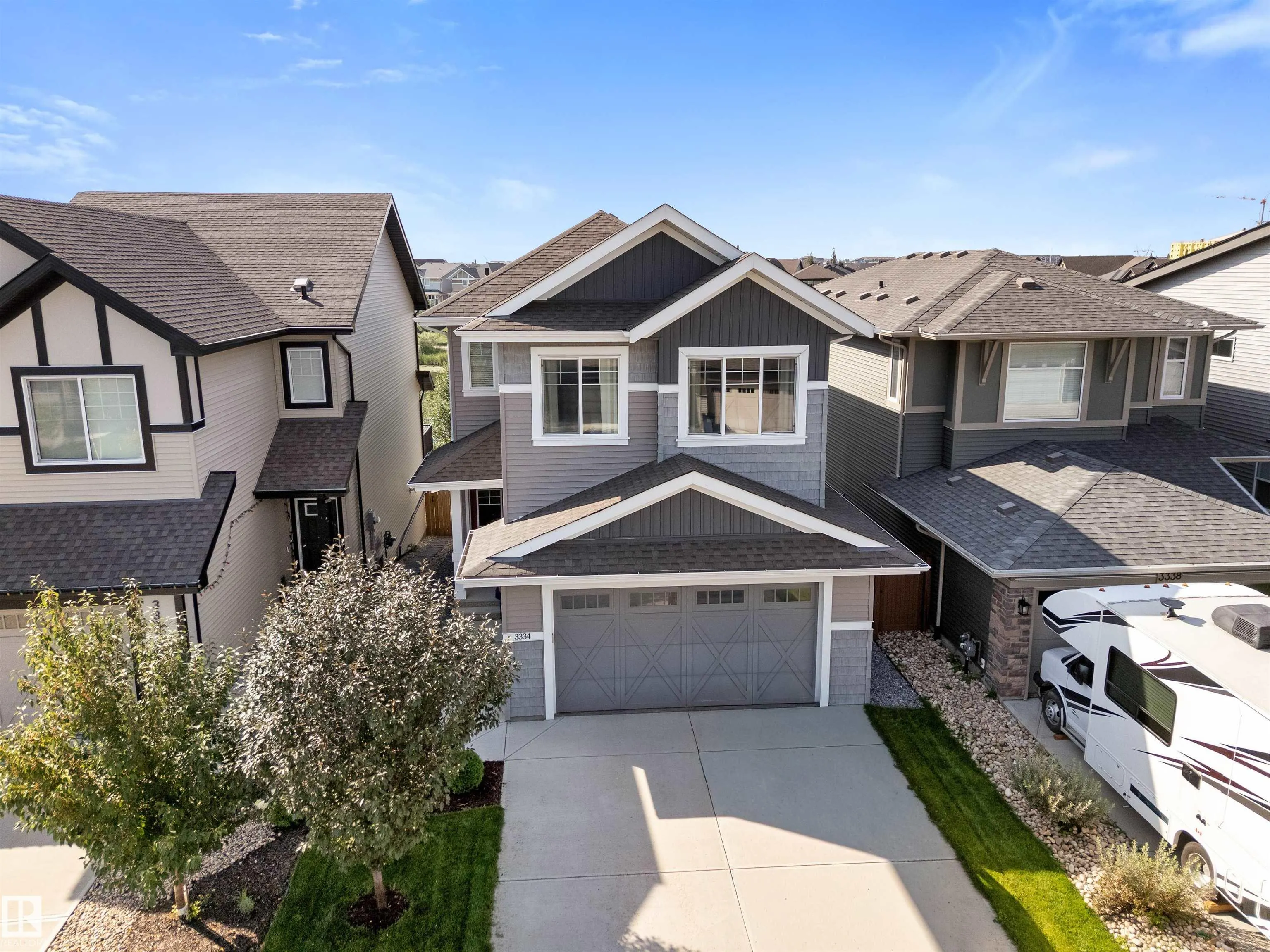 3334 PARKER Loop
