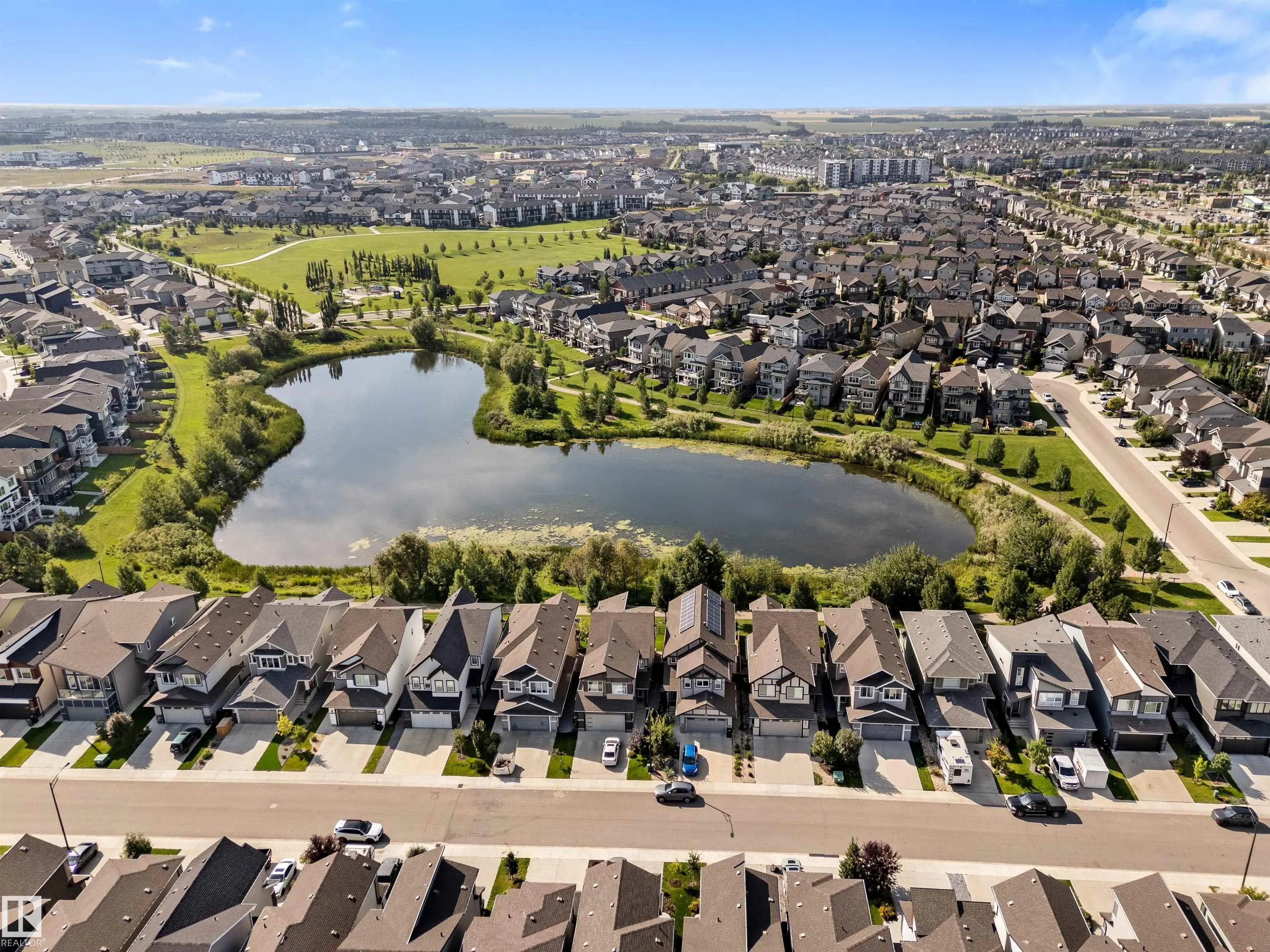 3334 PARKER Loop