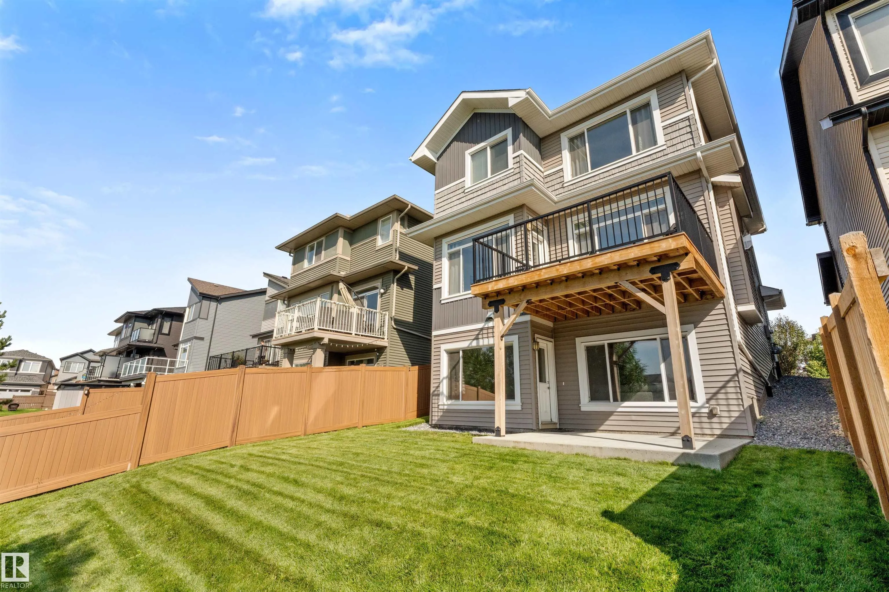 3334 PARKER Loop
