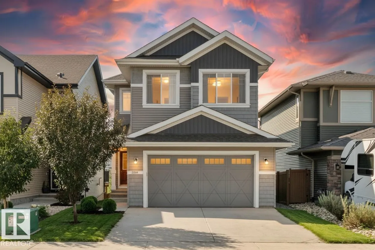 3334 PARKER Loop
