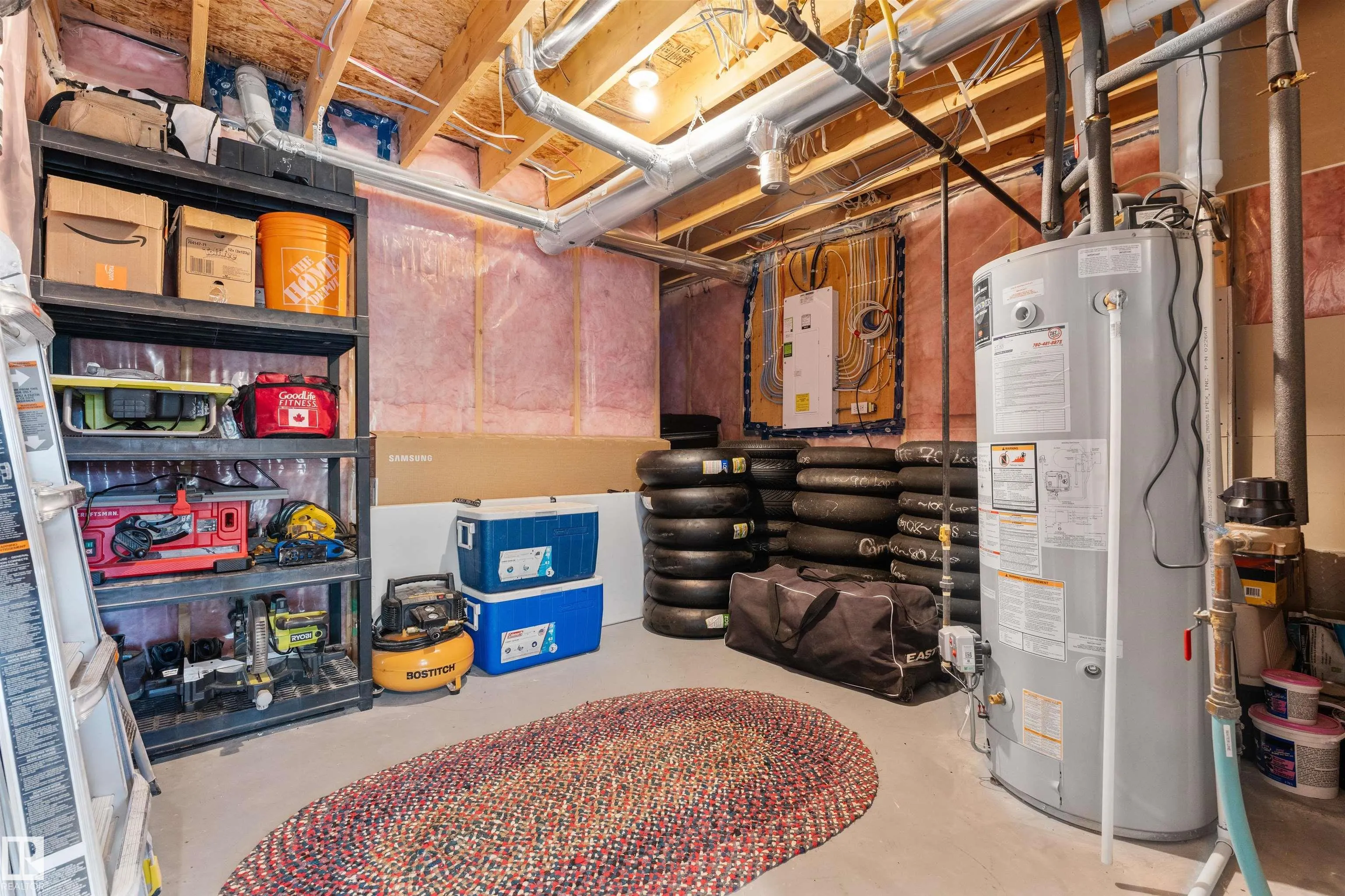 3334 PARKER Loop