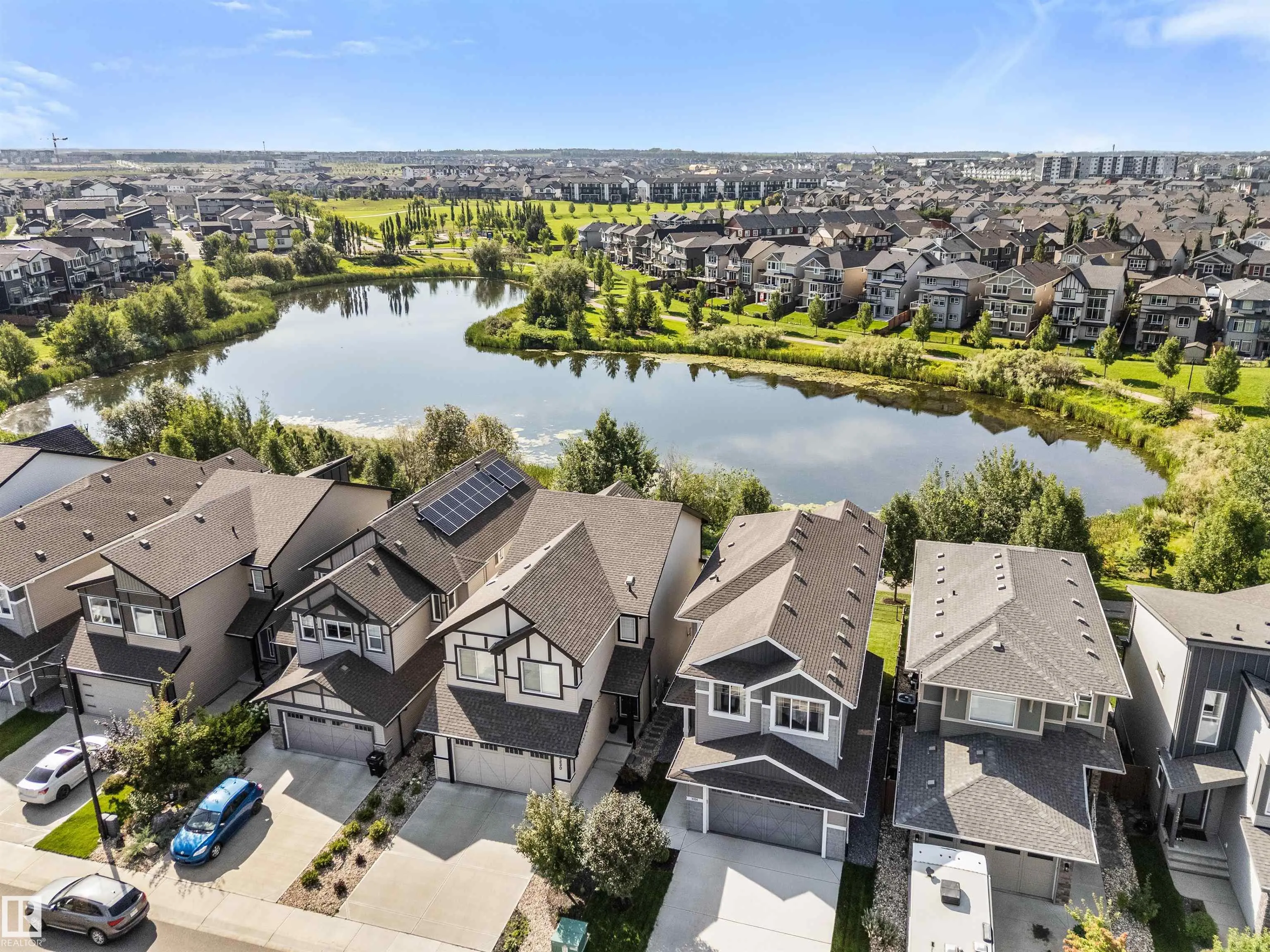 3334 PARKER Loop