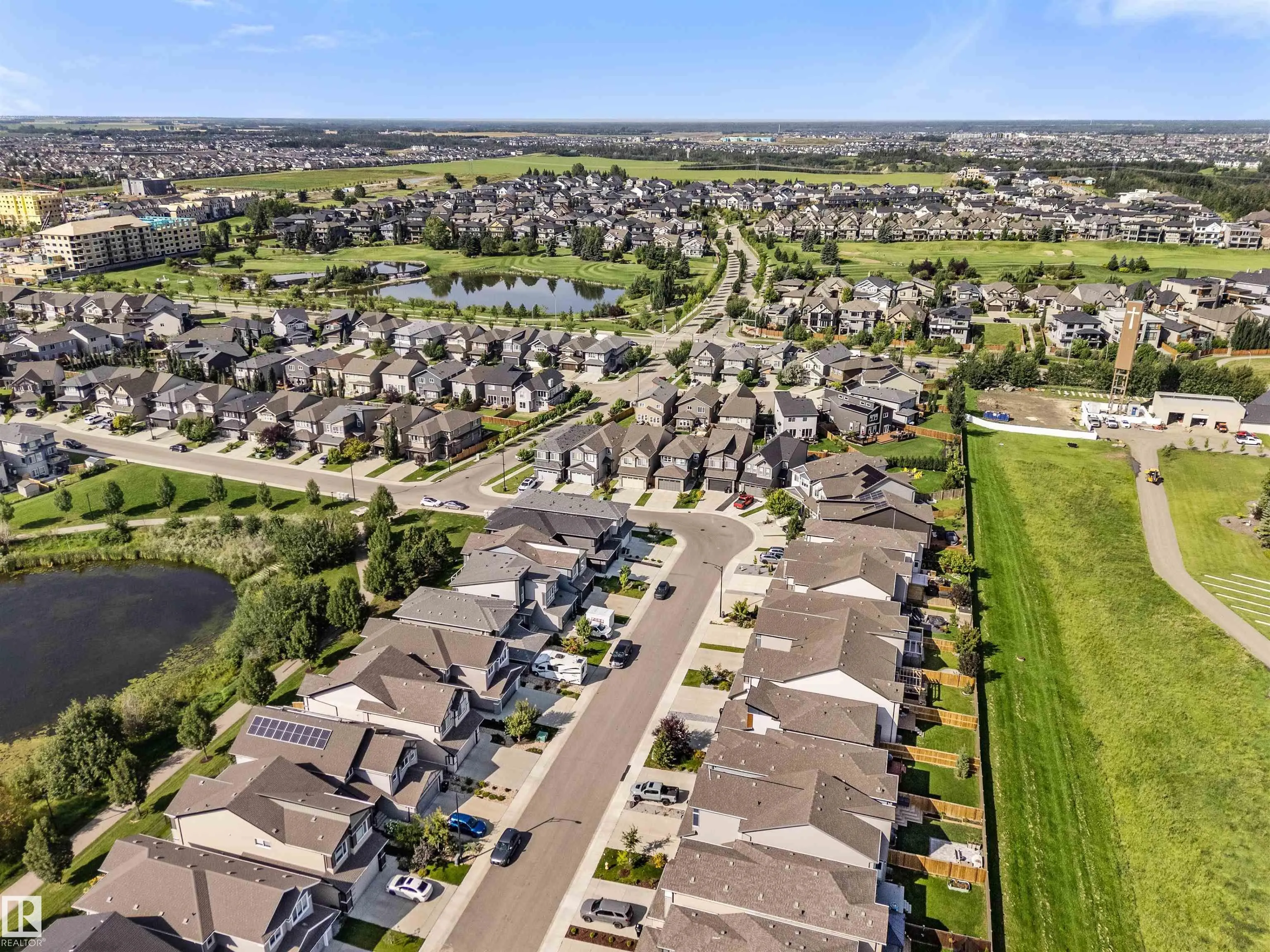 3334 PARKER Loop