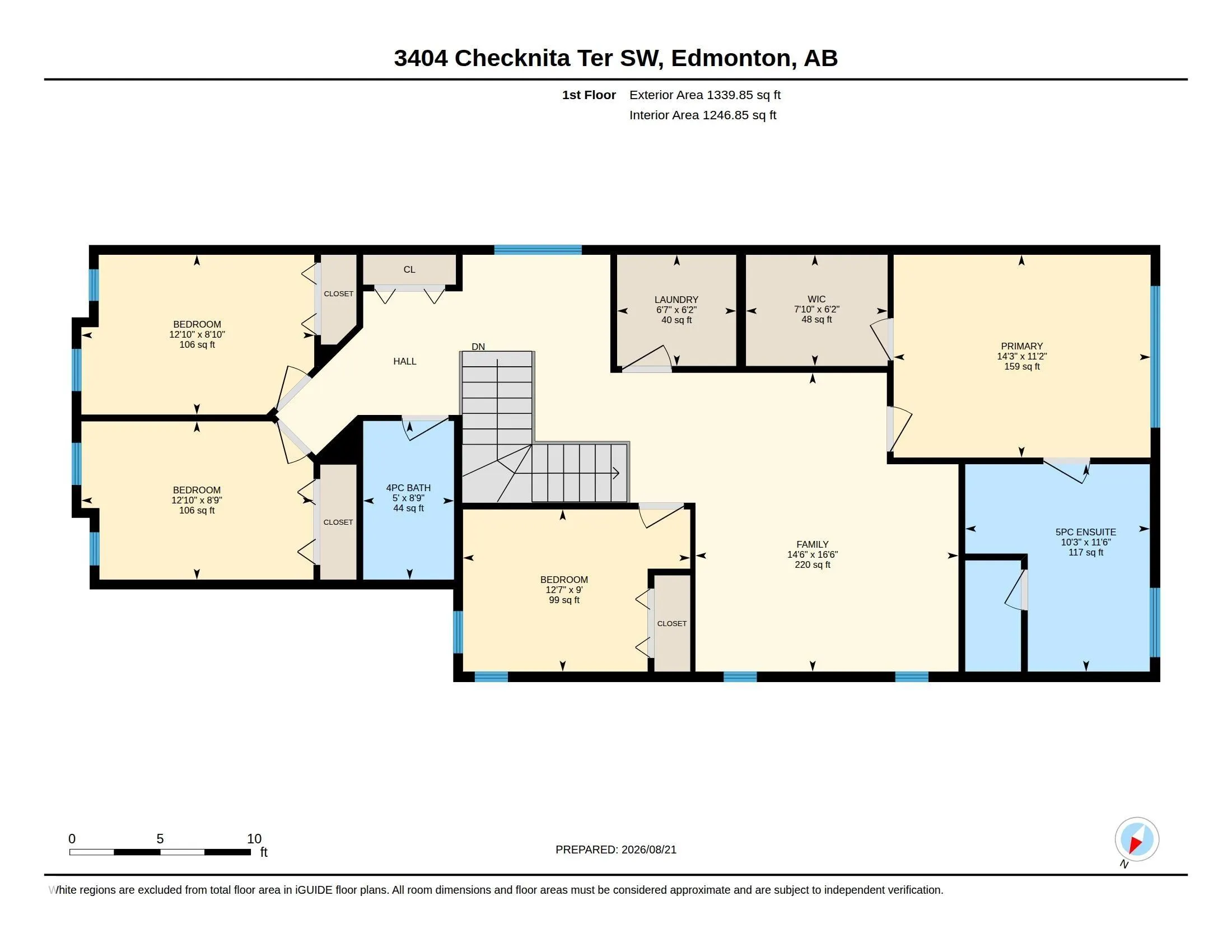3404 CHECKNITA Terrace