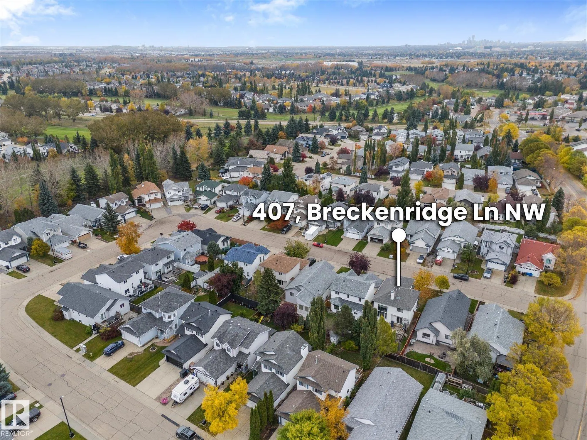 407 BRECKENRIDGE Lane