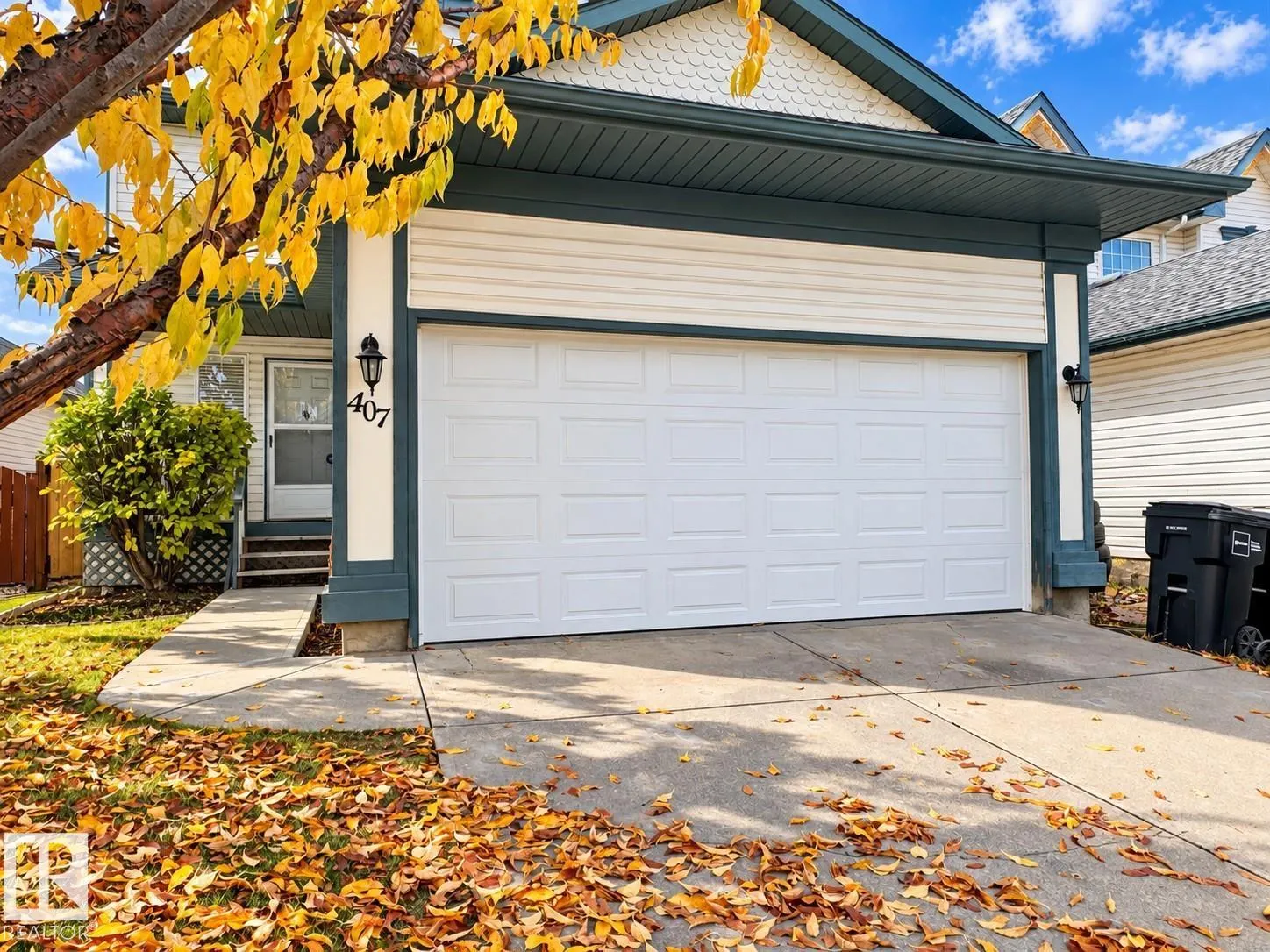 407 BRECKENRIDGE Lane