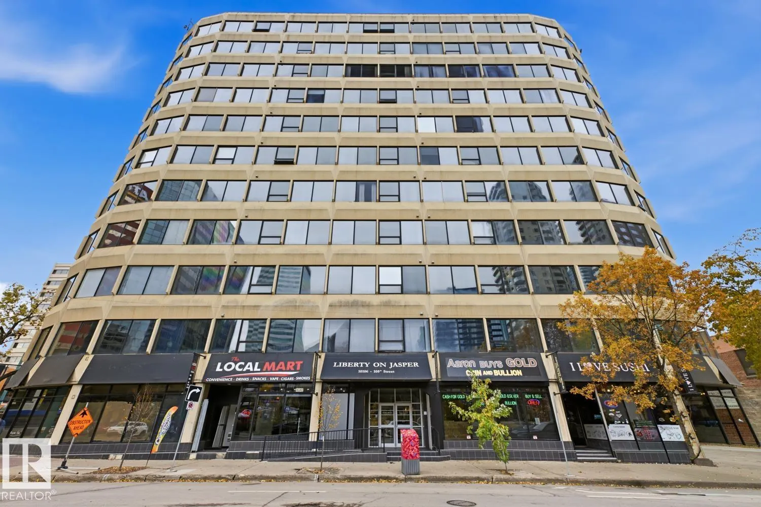 10106 105 Street
