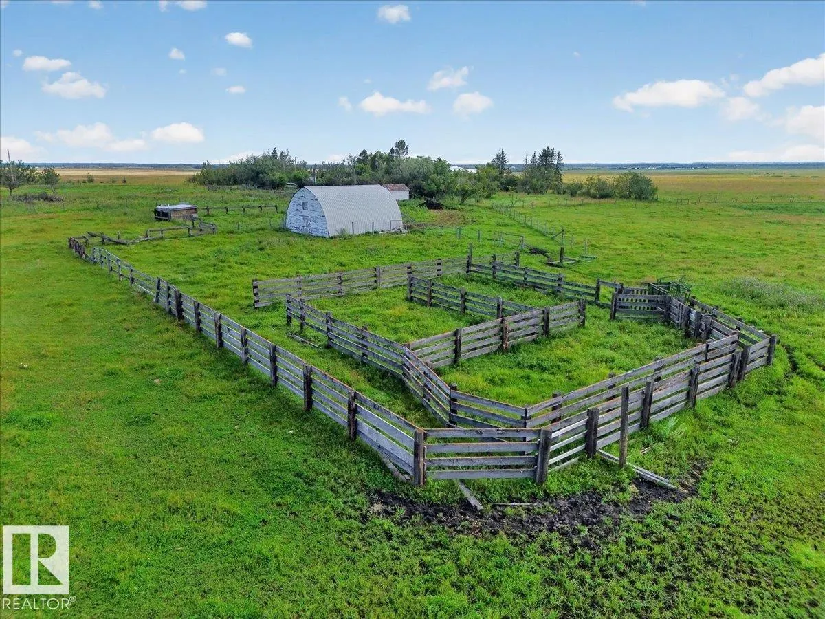 543069 Range Road 191
