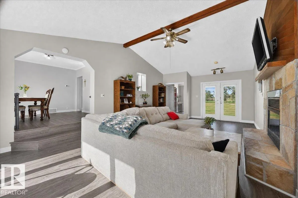 543069 Range Road 191