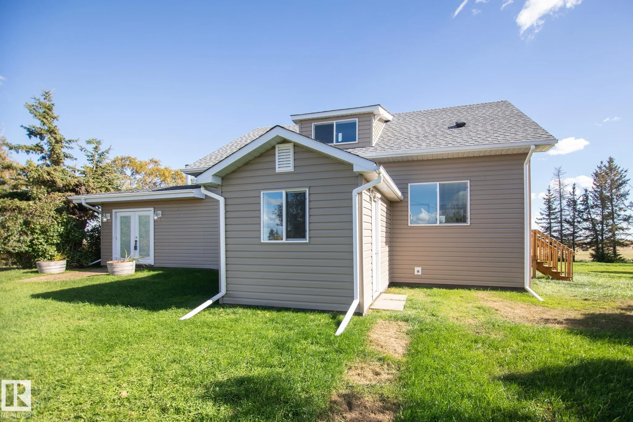 543069 Range Road 191