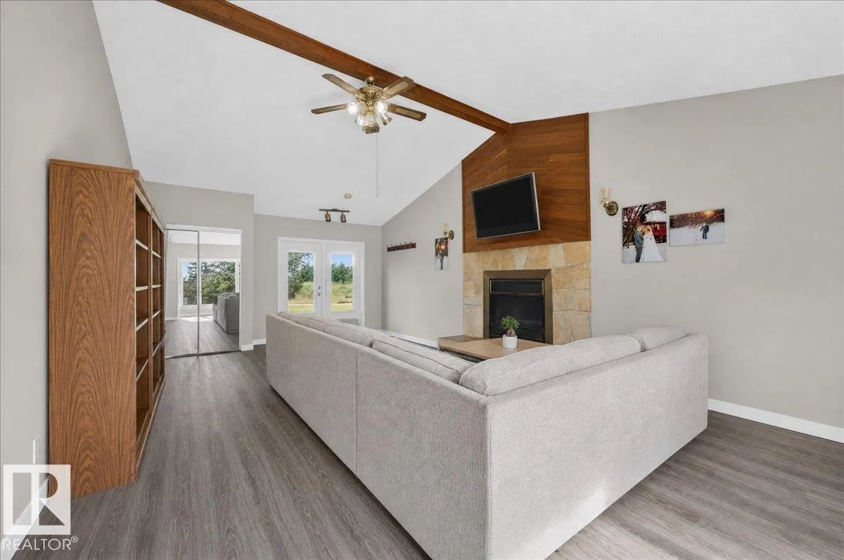 543069 Range Road 191