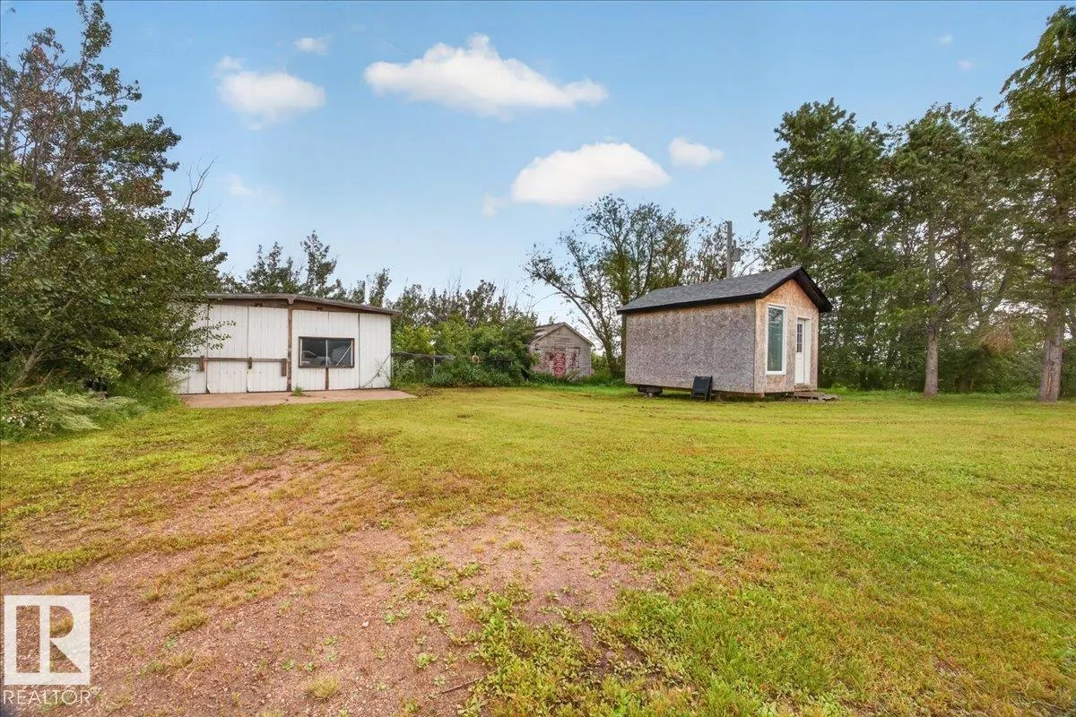 543069 Range Road 191