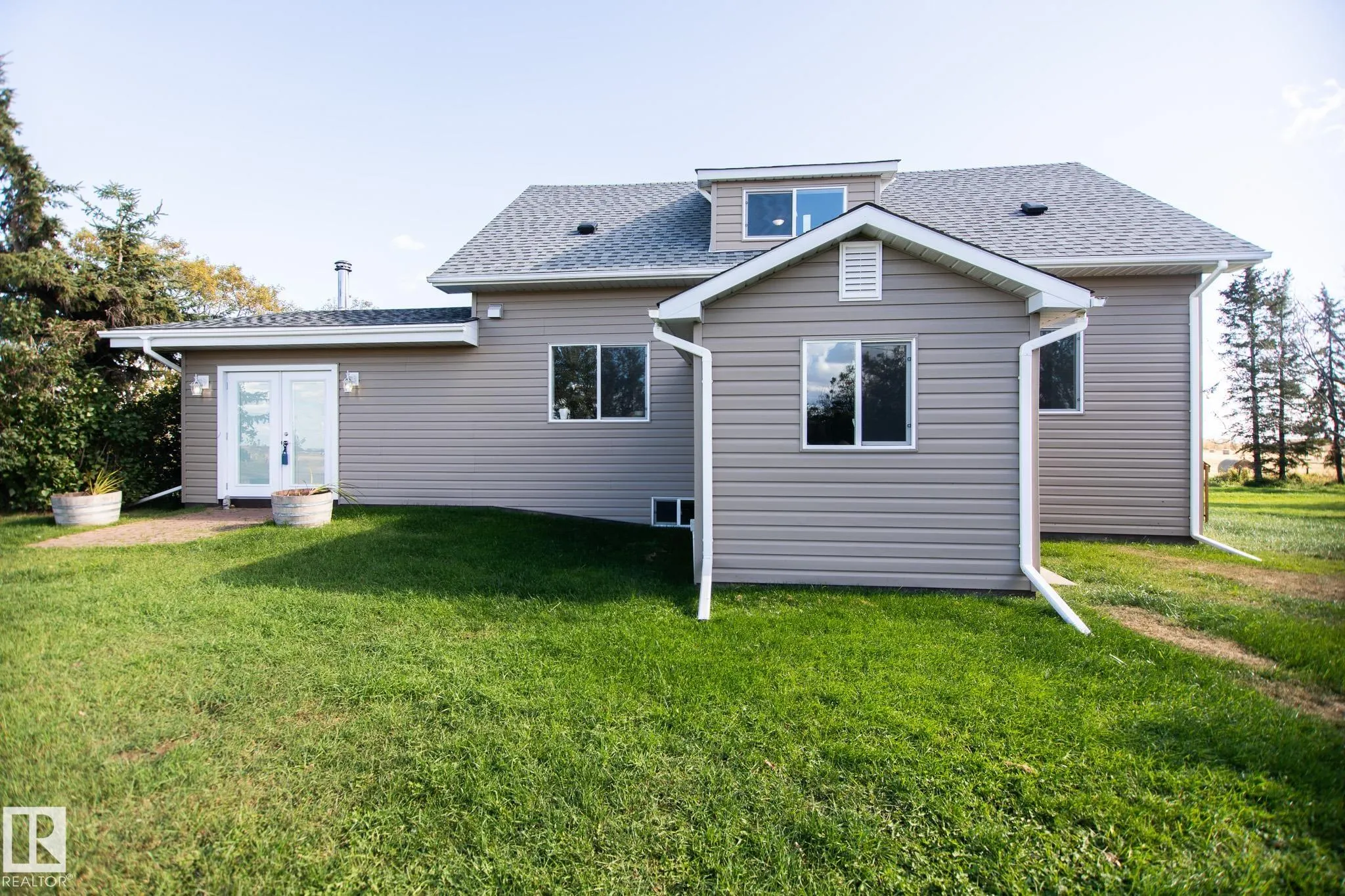 543069 Range Road 191